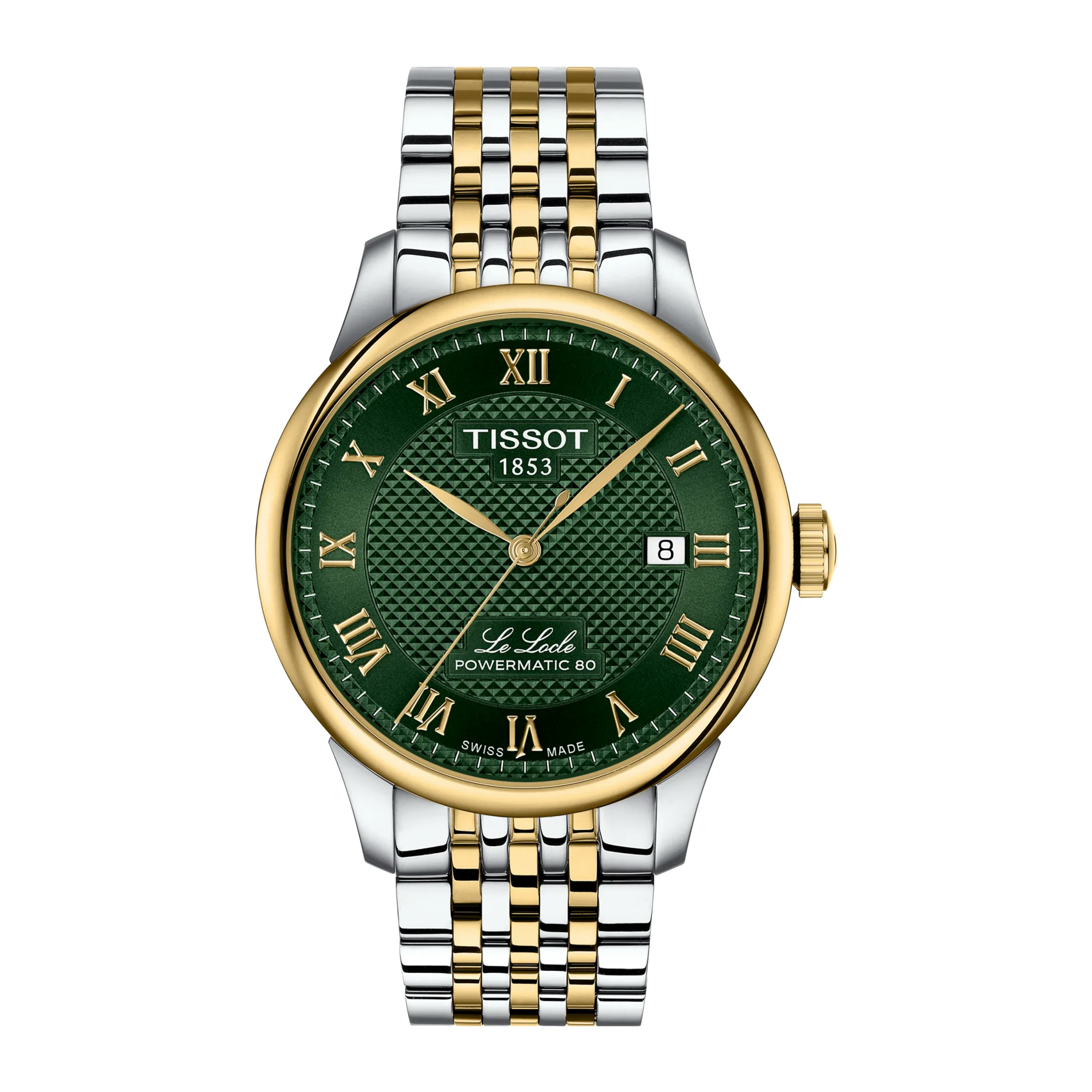 Tissot Le Locle 39.3mm