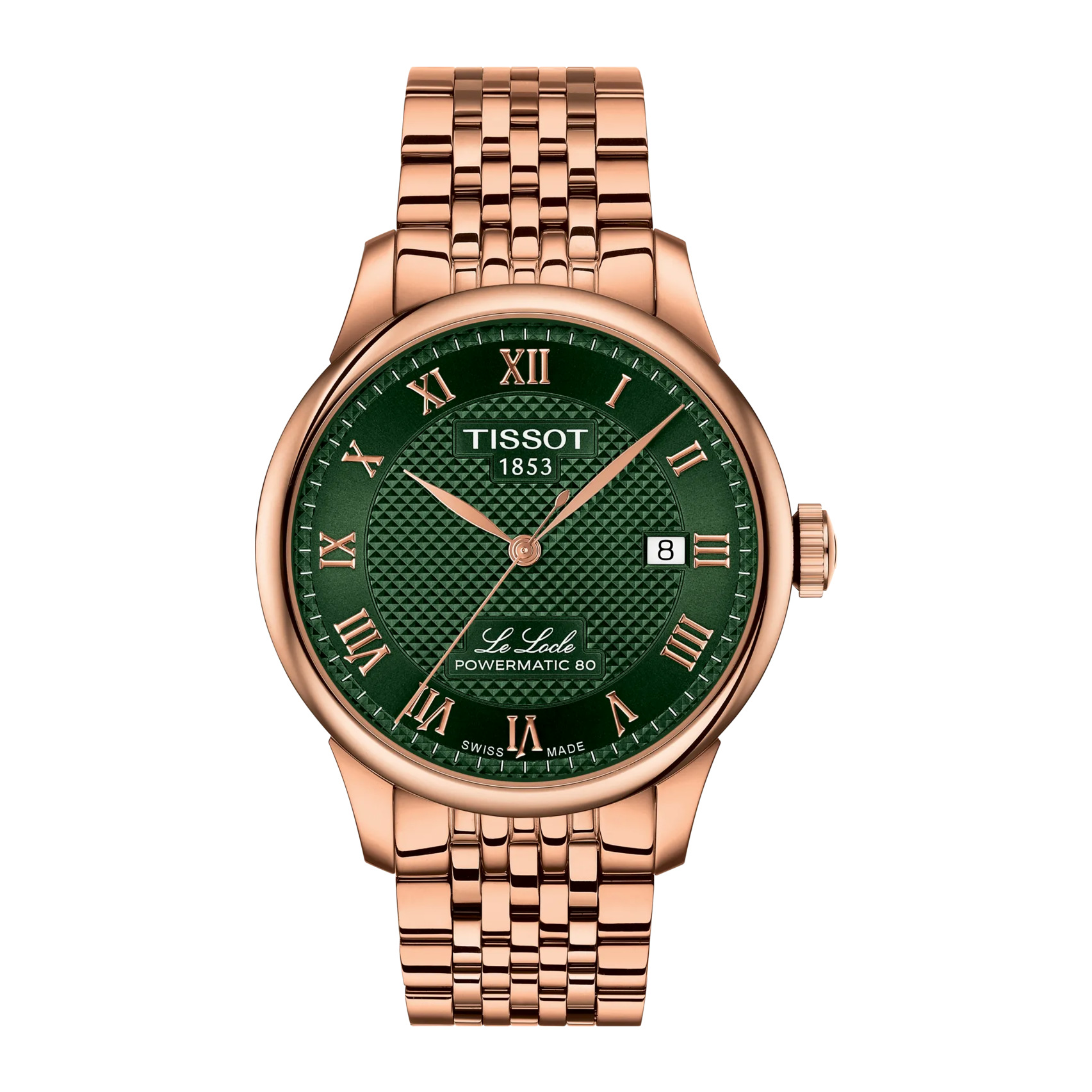 Tissot Le Locle 39.3mm