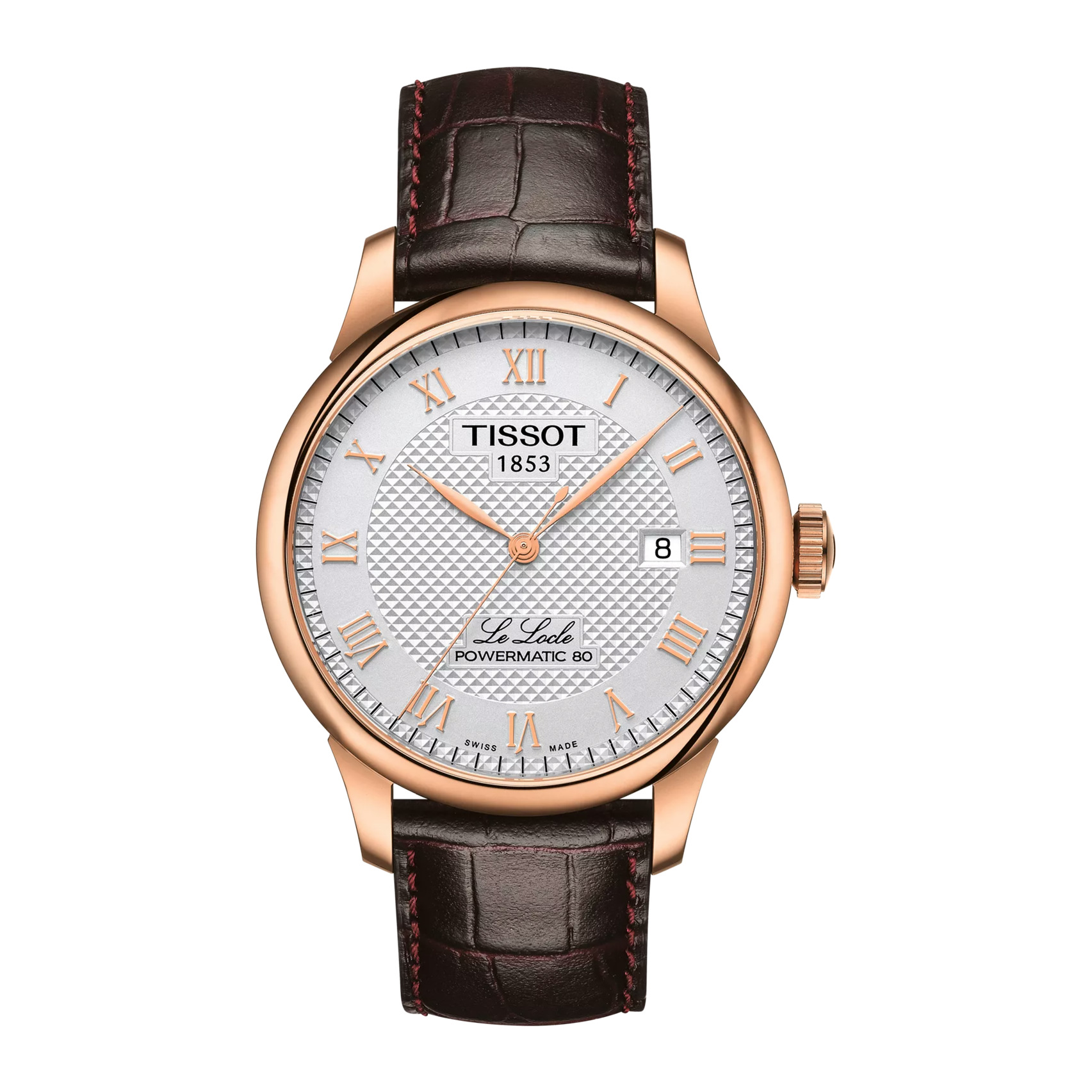 Tissot Le Locle 39.3mm