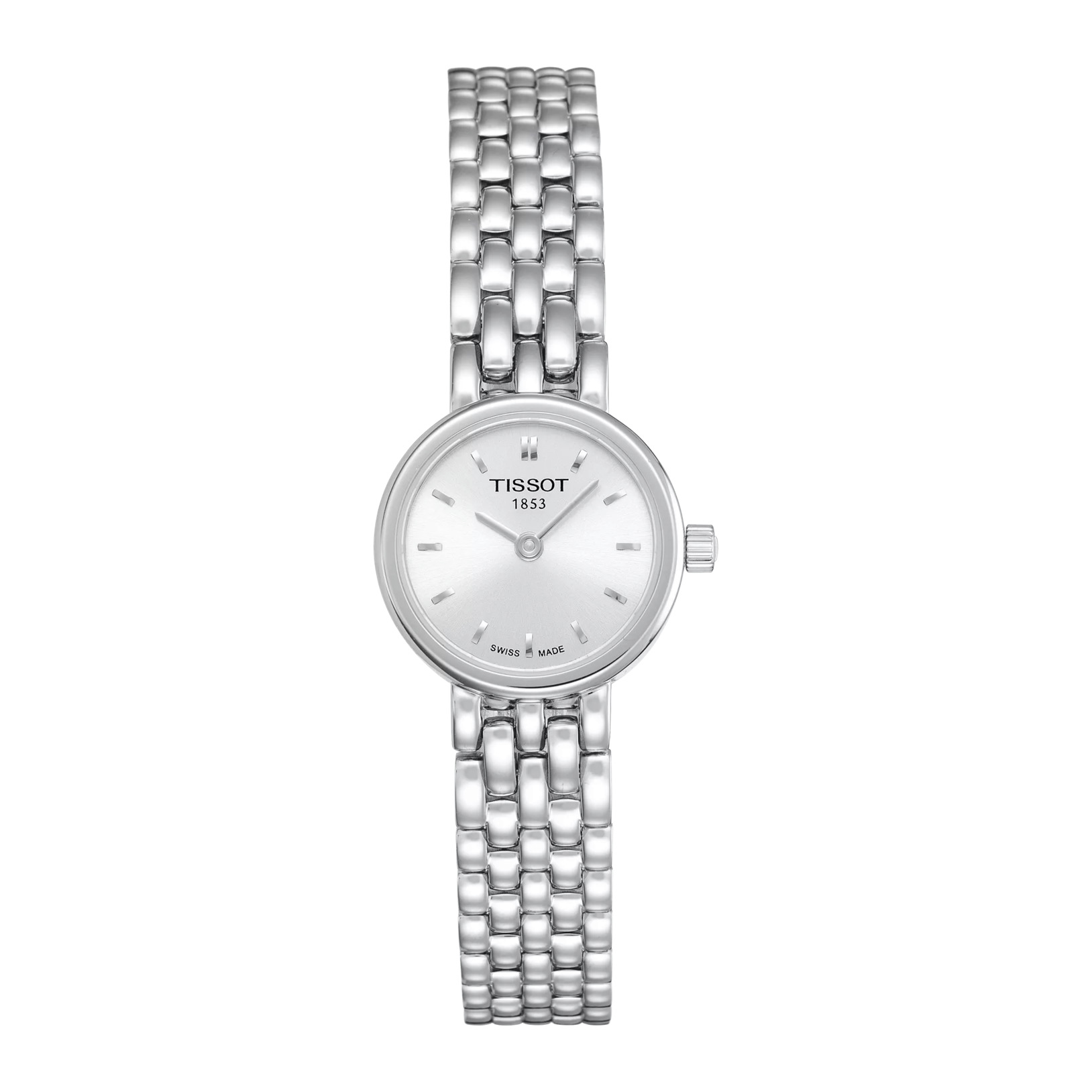 Tissot Lovely Round 19.5mm