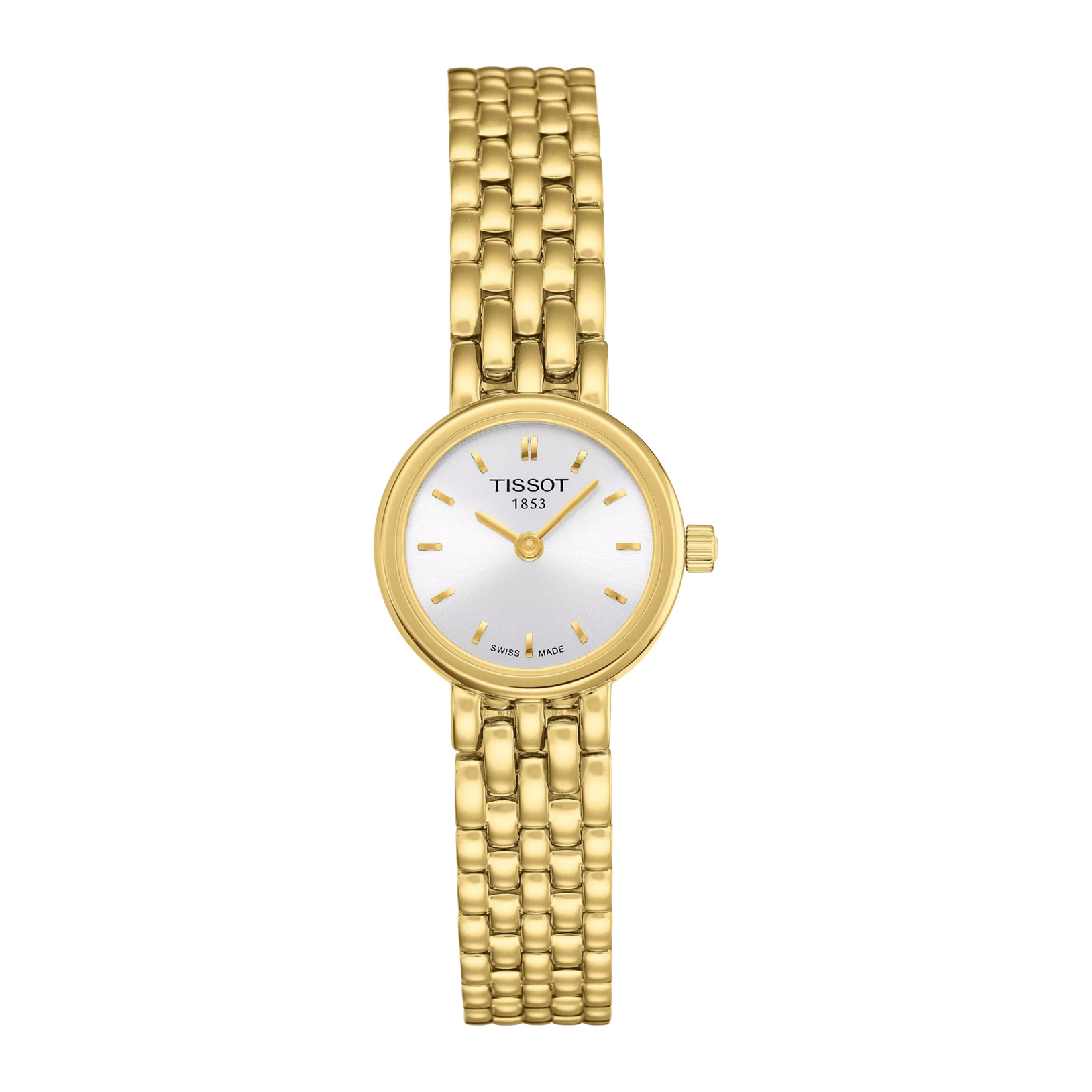 Tissot Lovely
