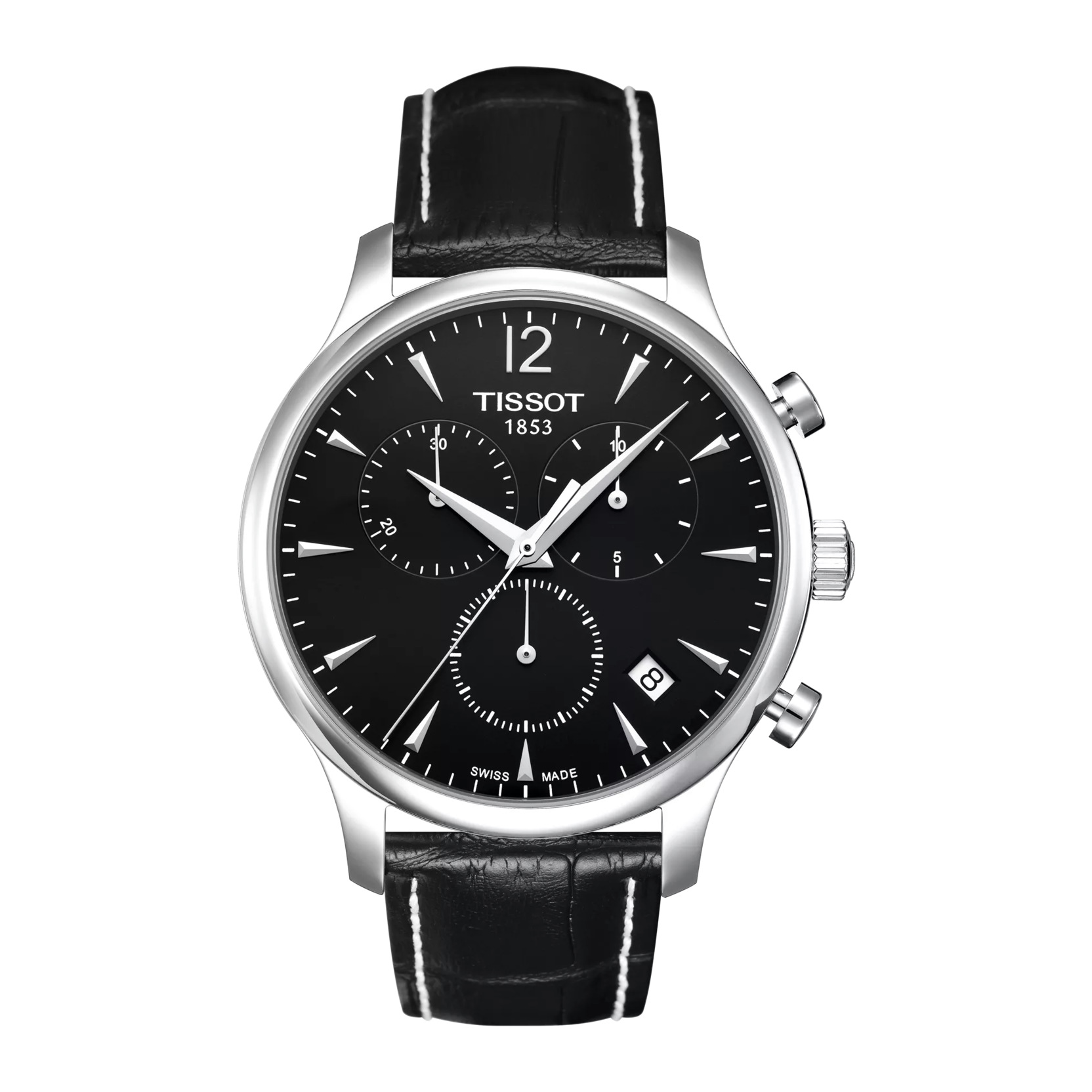 Tissot Tradition 42mm