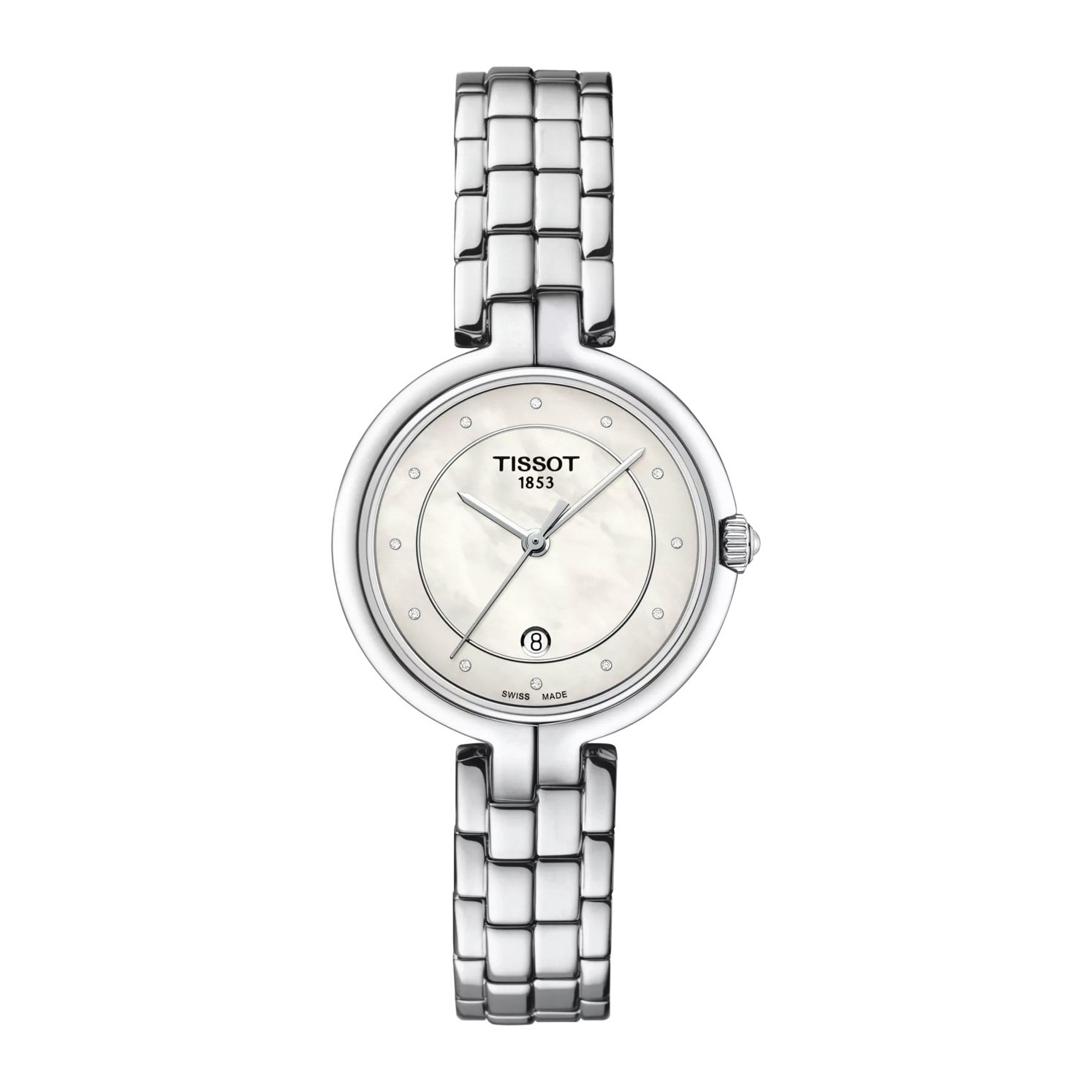 Tissot Flamingo 30mm