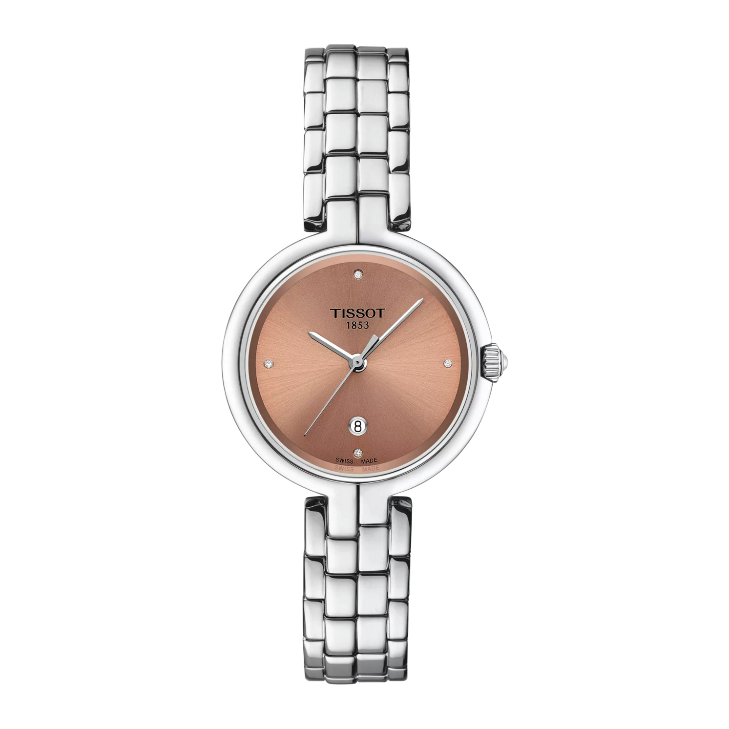 Tissot Flamingo 30mm
