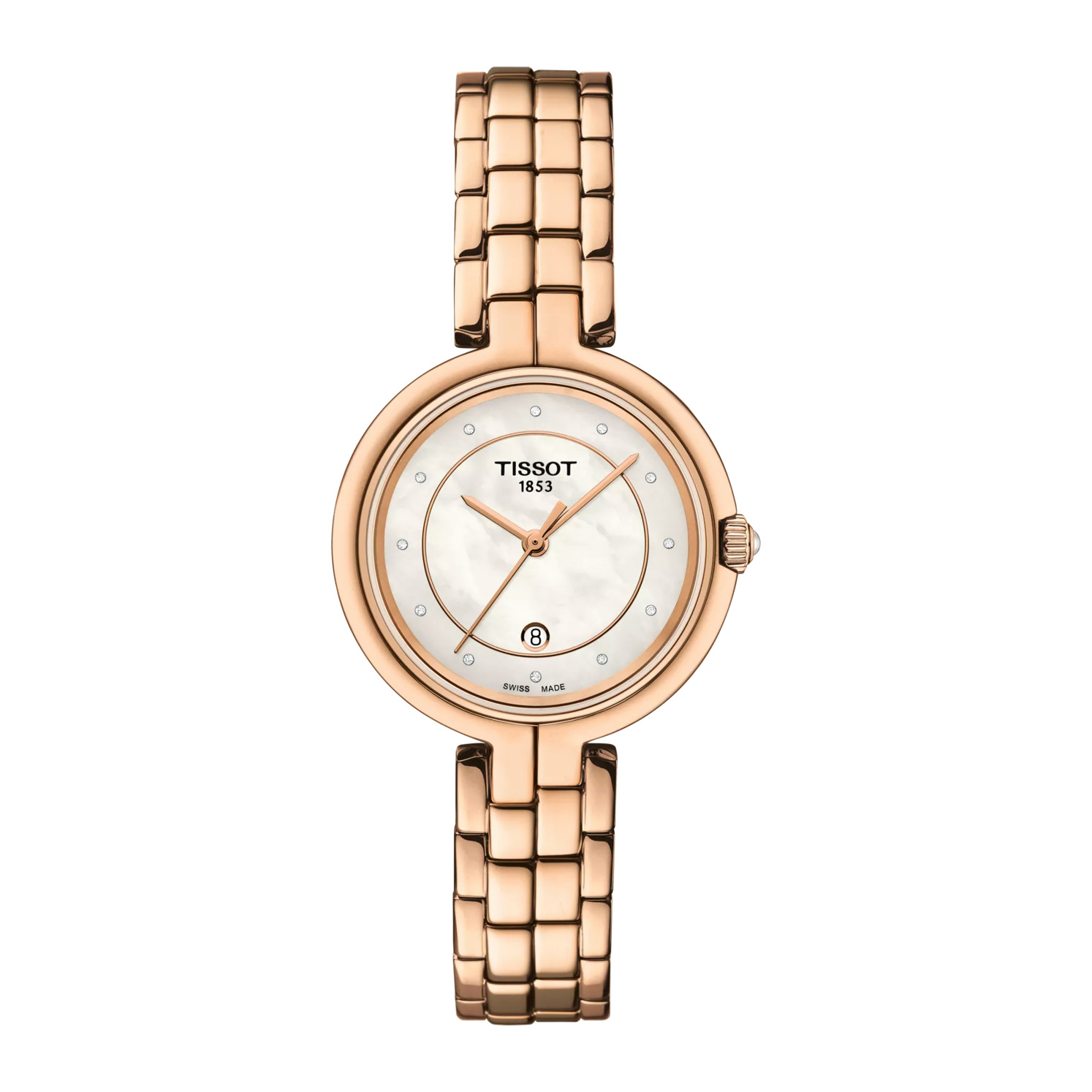 Tissot Flamingo 30mm