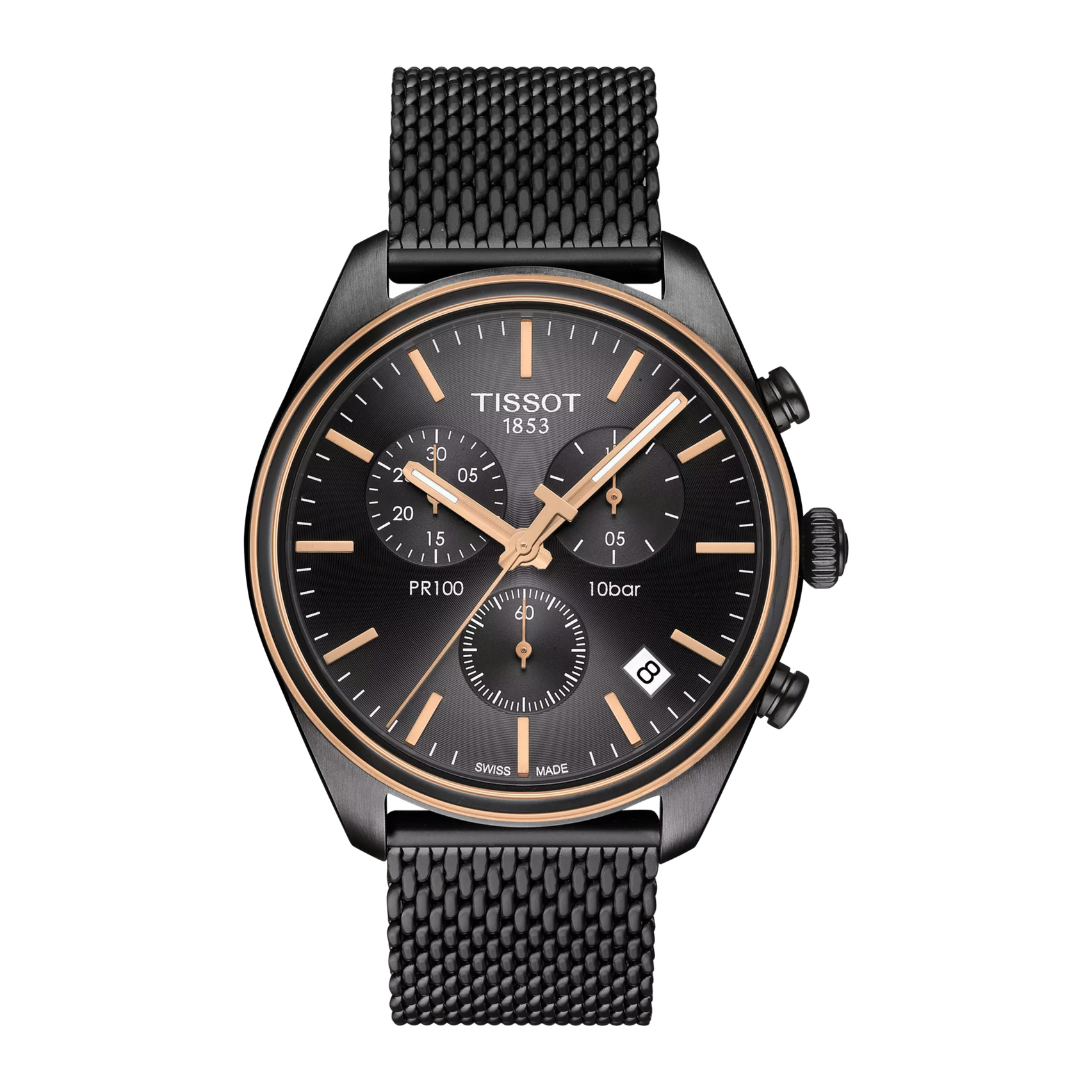 Tissot PR 100 41mm