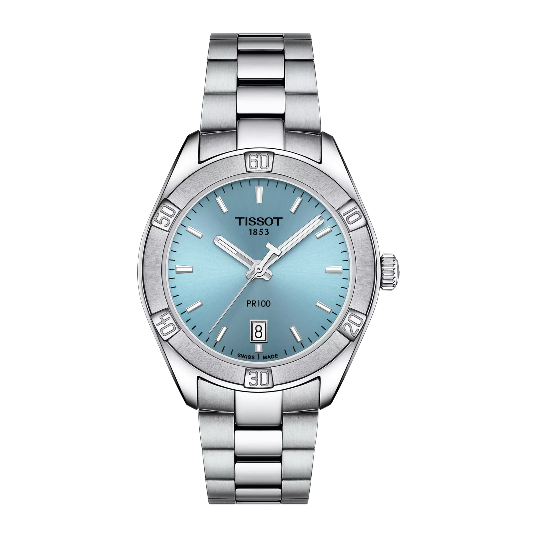 Tissot PR 100 Sport Chic 36mm