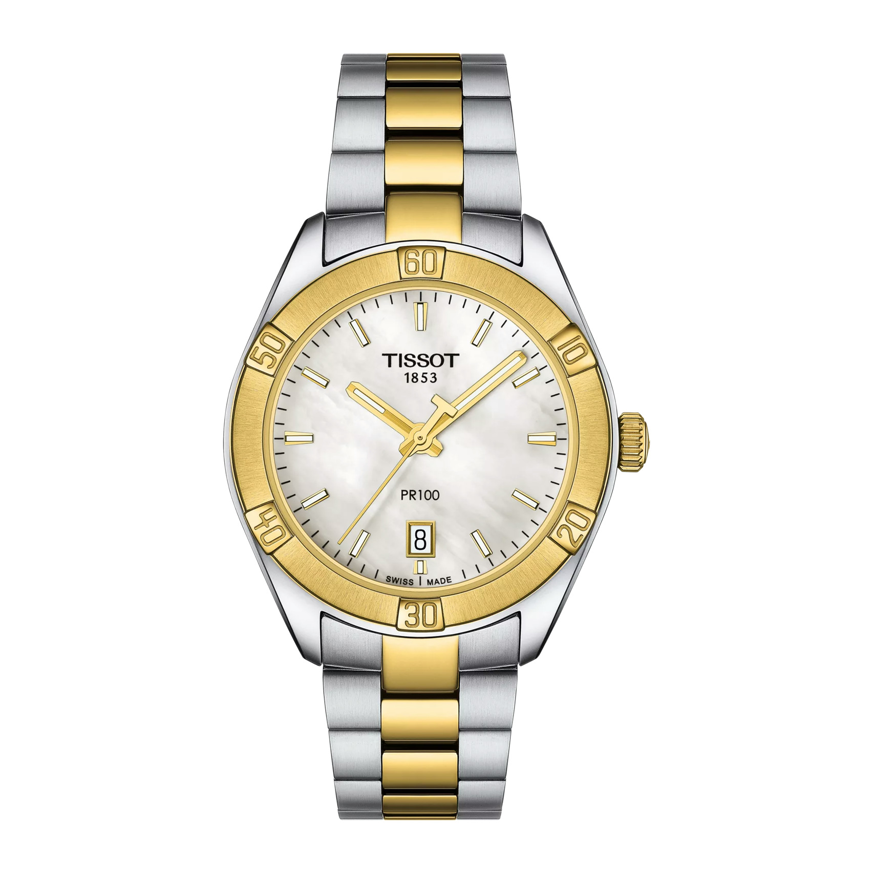 Tissot PR 100 Sport Chic 36mm