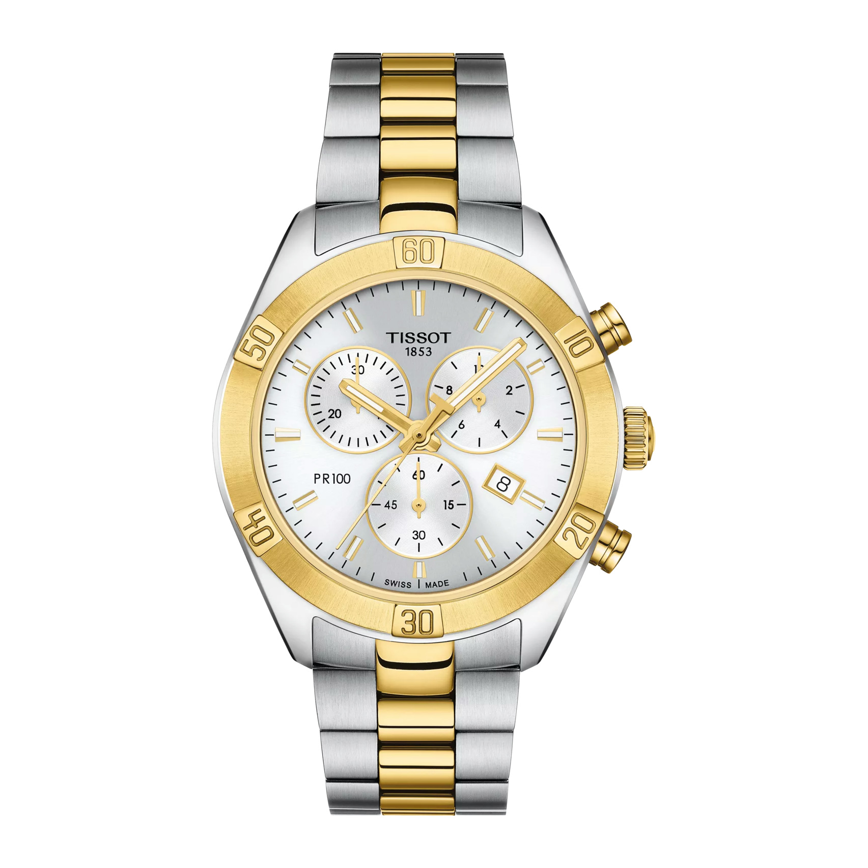 Tissot PR 100 Sport Chic 38mm