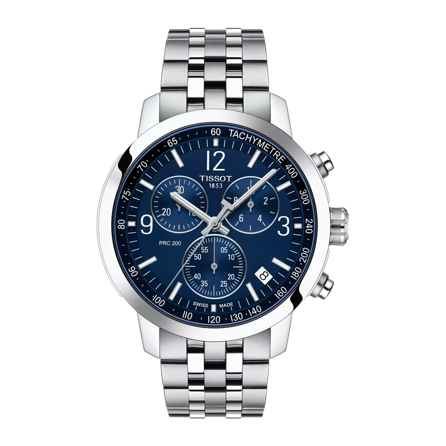 Tissot PRC 200 43mm