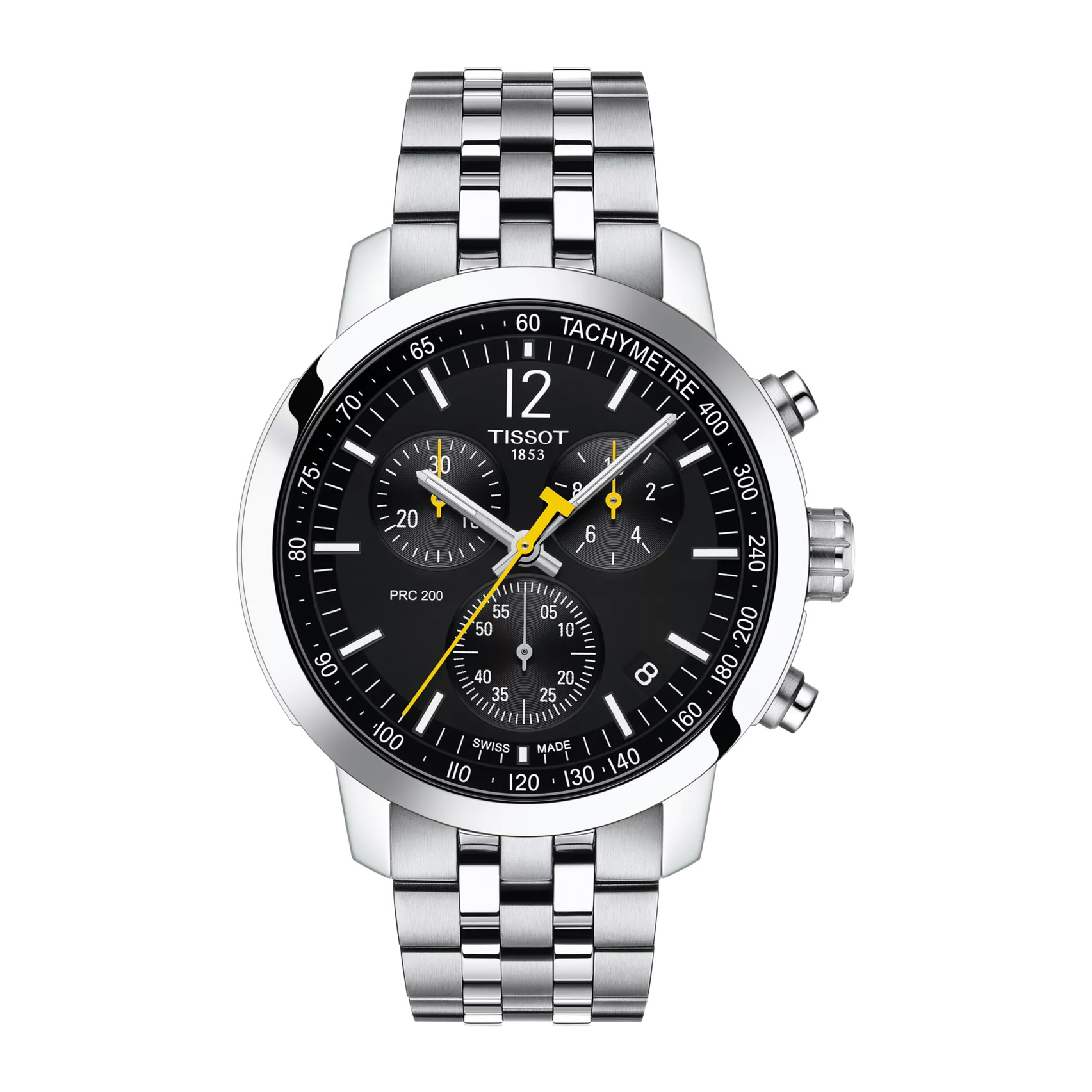 Tissot PRC 200 43mm