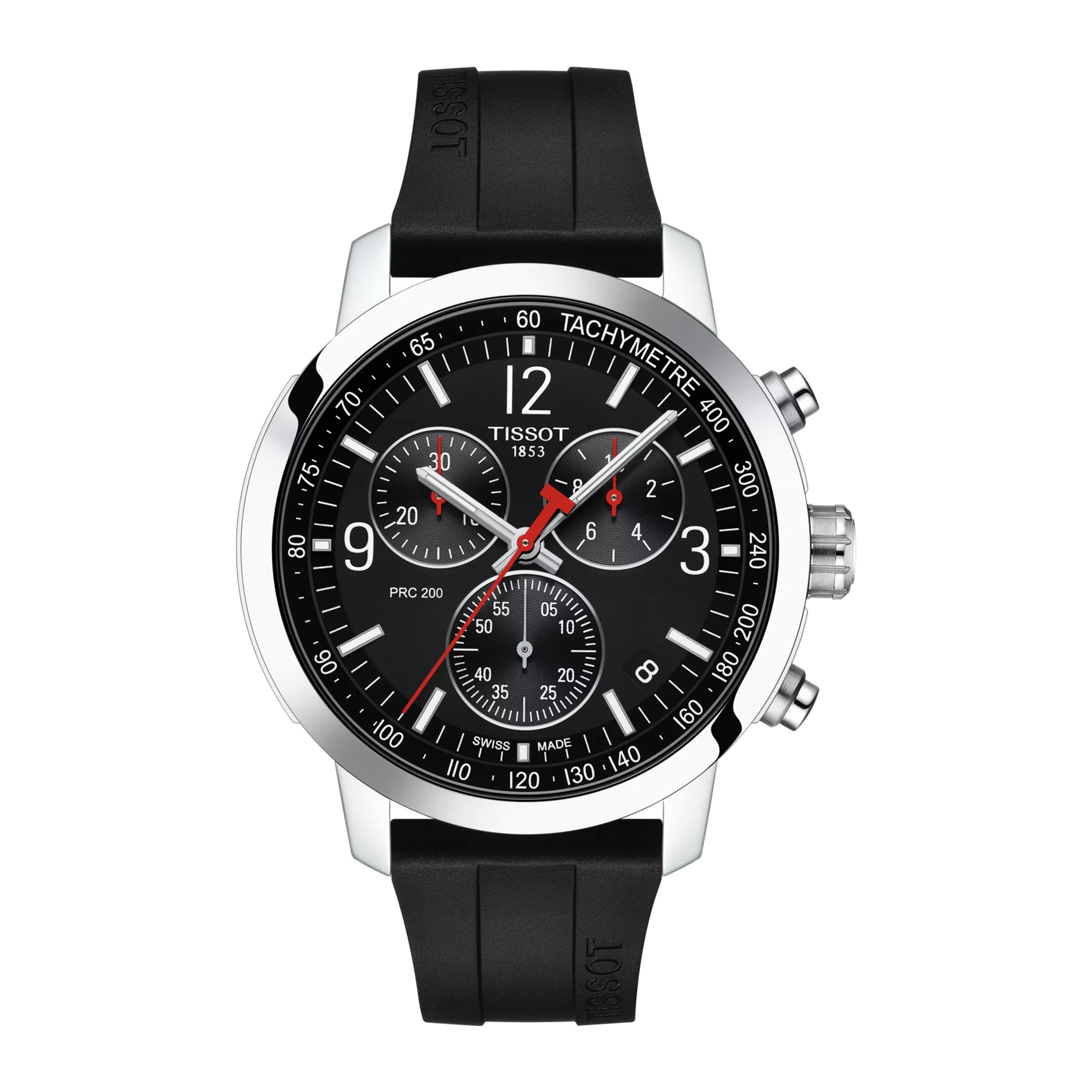 Tissot PRC 200 43mm