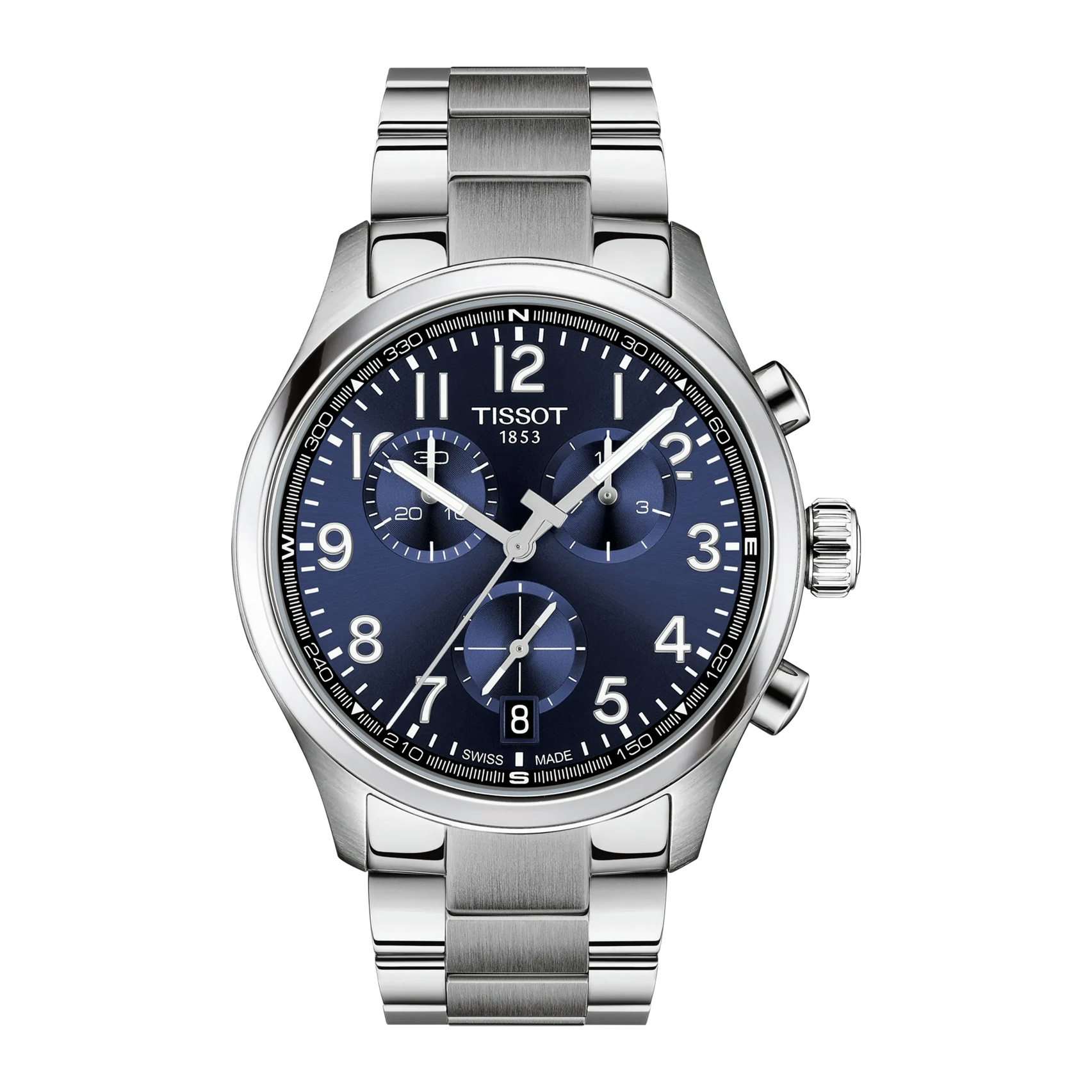 Tissot Chrono L 42mm