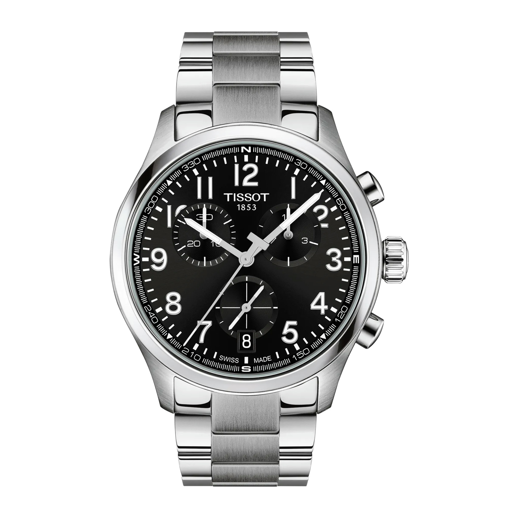 Tissot Chrono L 42mm