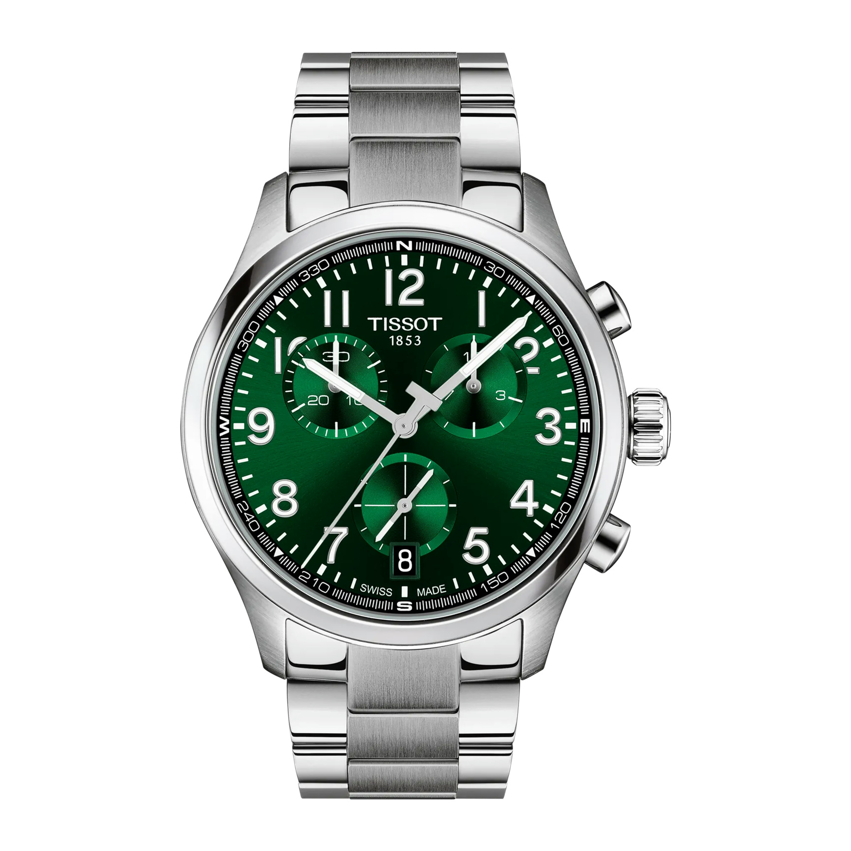 Tissot Chrono L 42mm