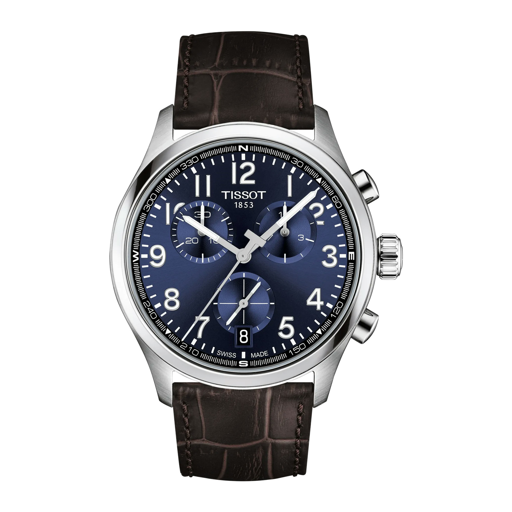 Tissot Chrono L 42mm