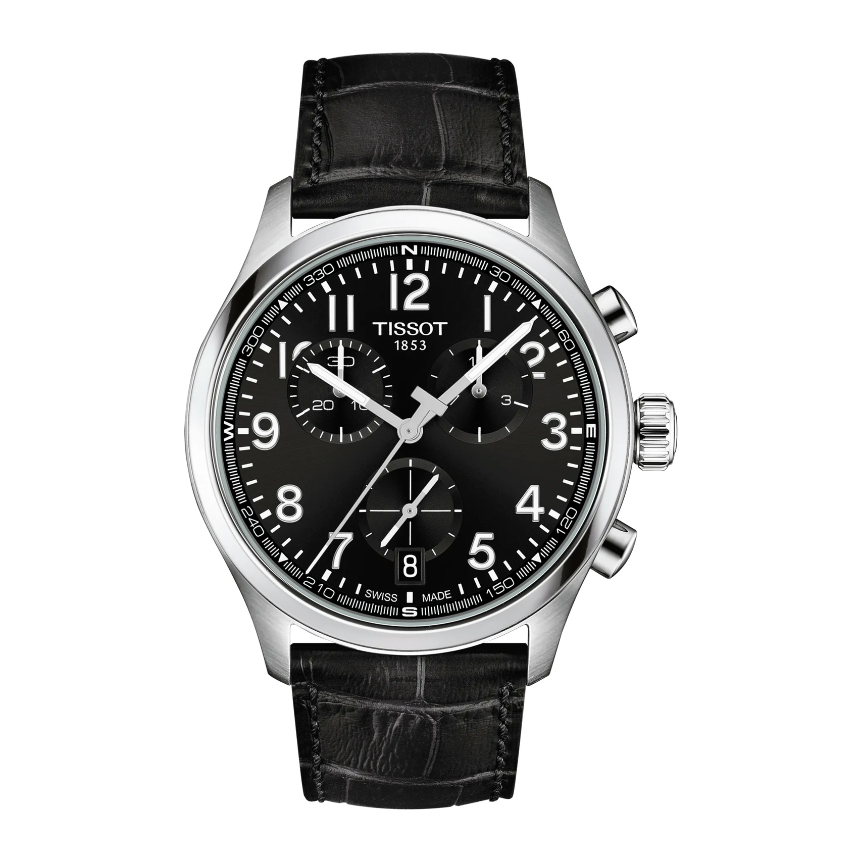 Tissot Chrono L 42mm