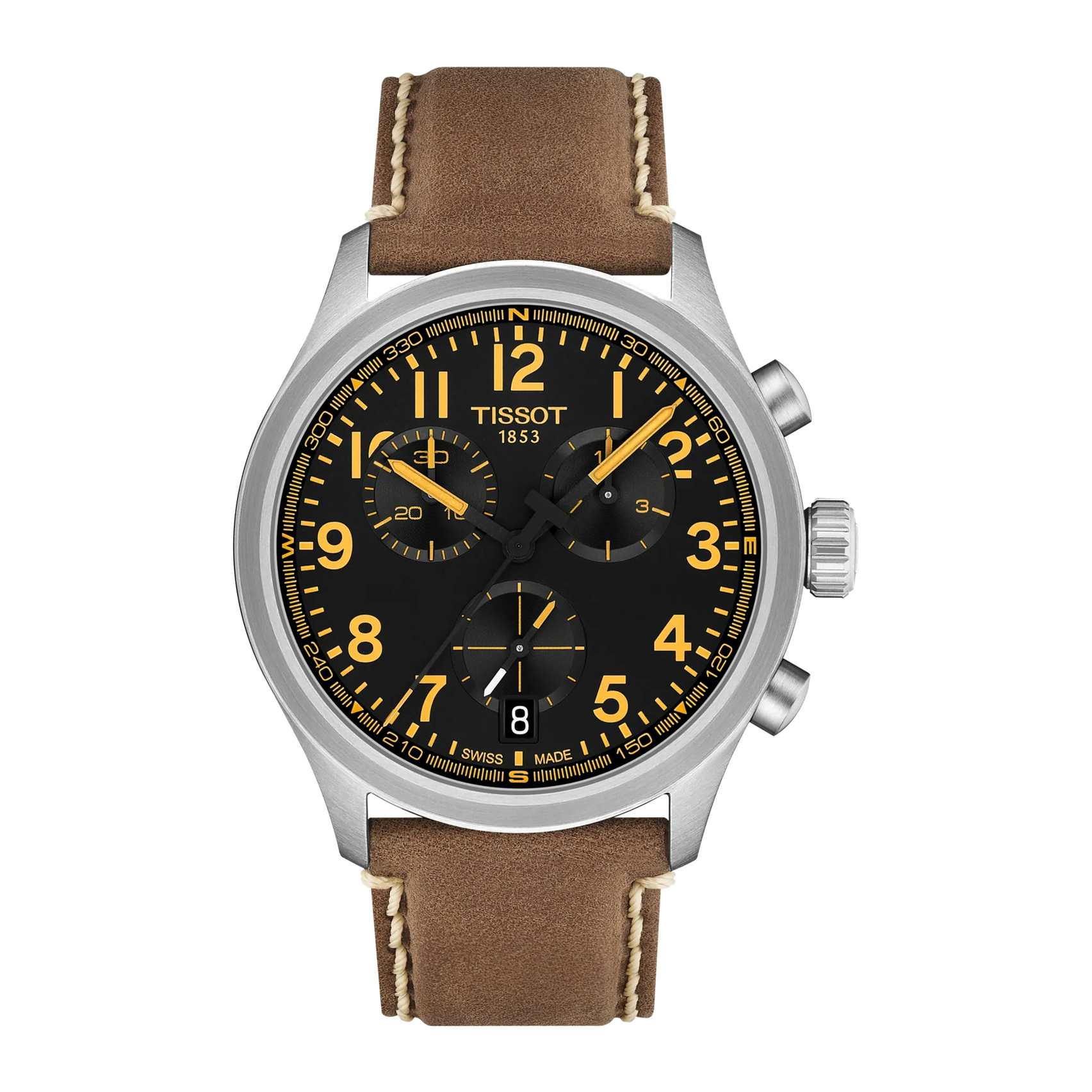 Tissot Chrono L 42mm