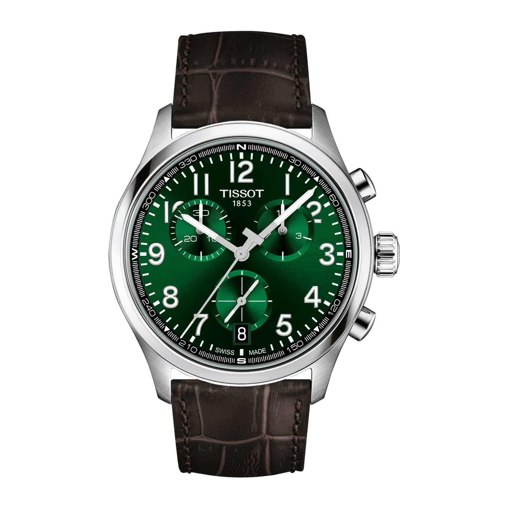 Tissot Chrono L 42mm