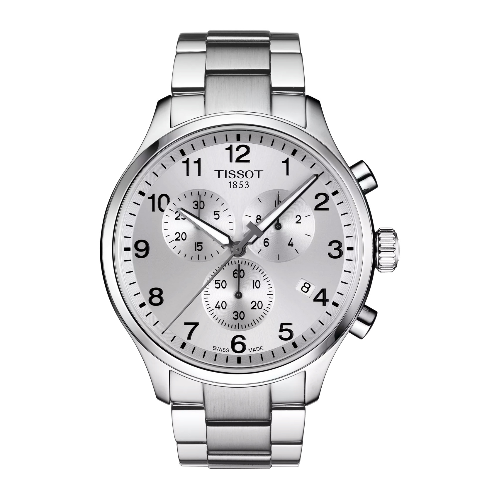 Tissot Chrono XL Classic