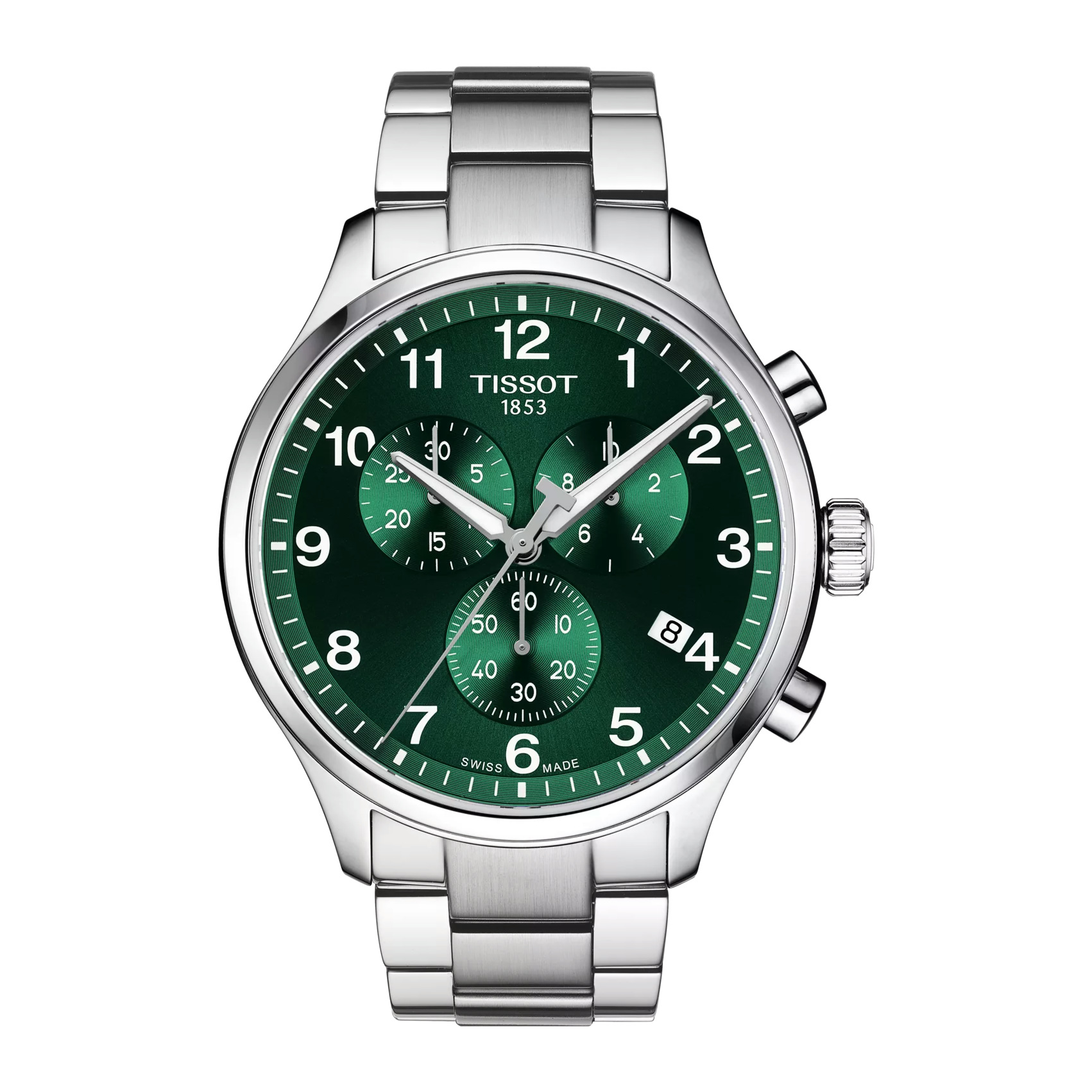 Tissot Chrono XL Classic