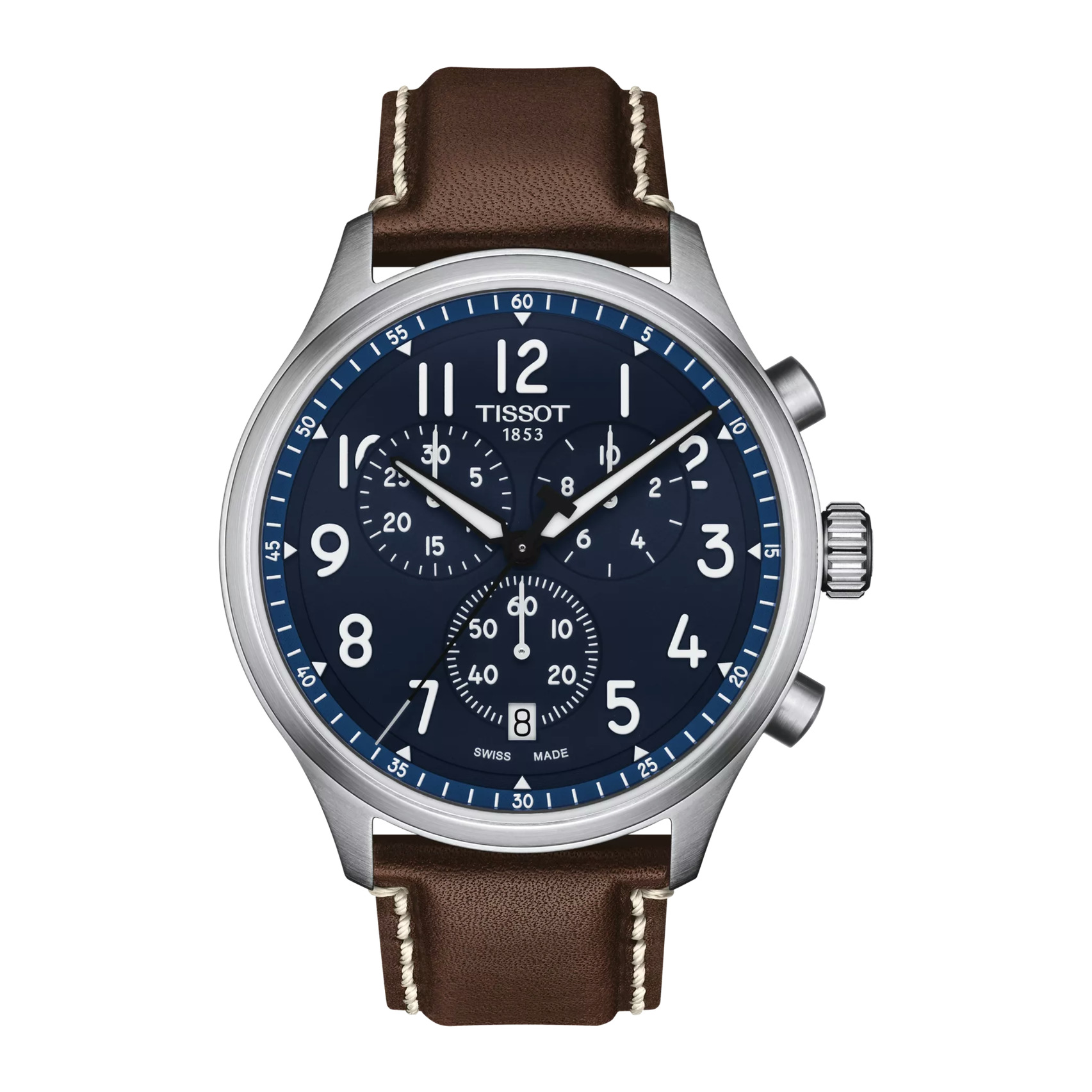 Tissot Chrono XL Vintage 45mm