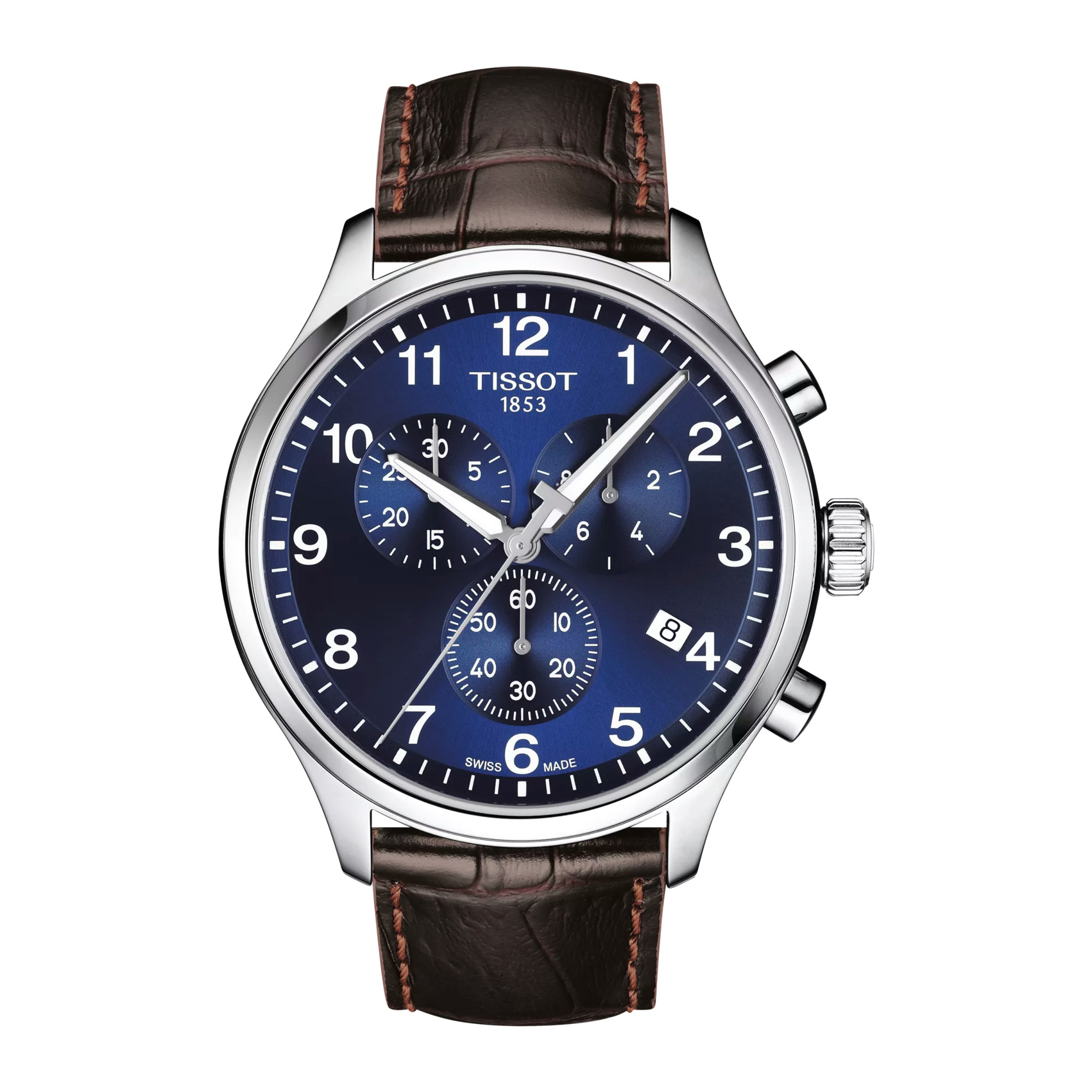 Tissot Chrono XL Classic 45mm