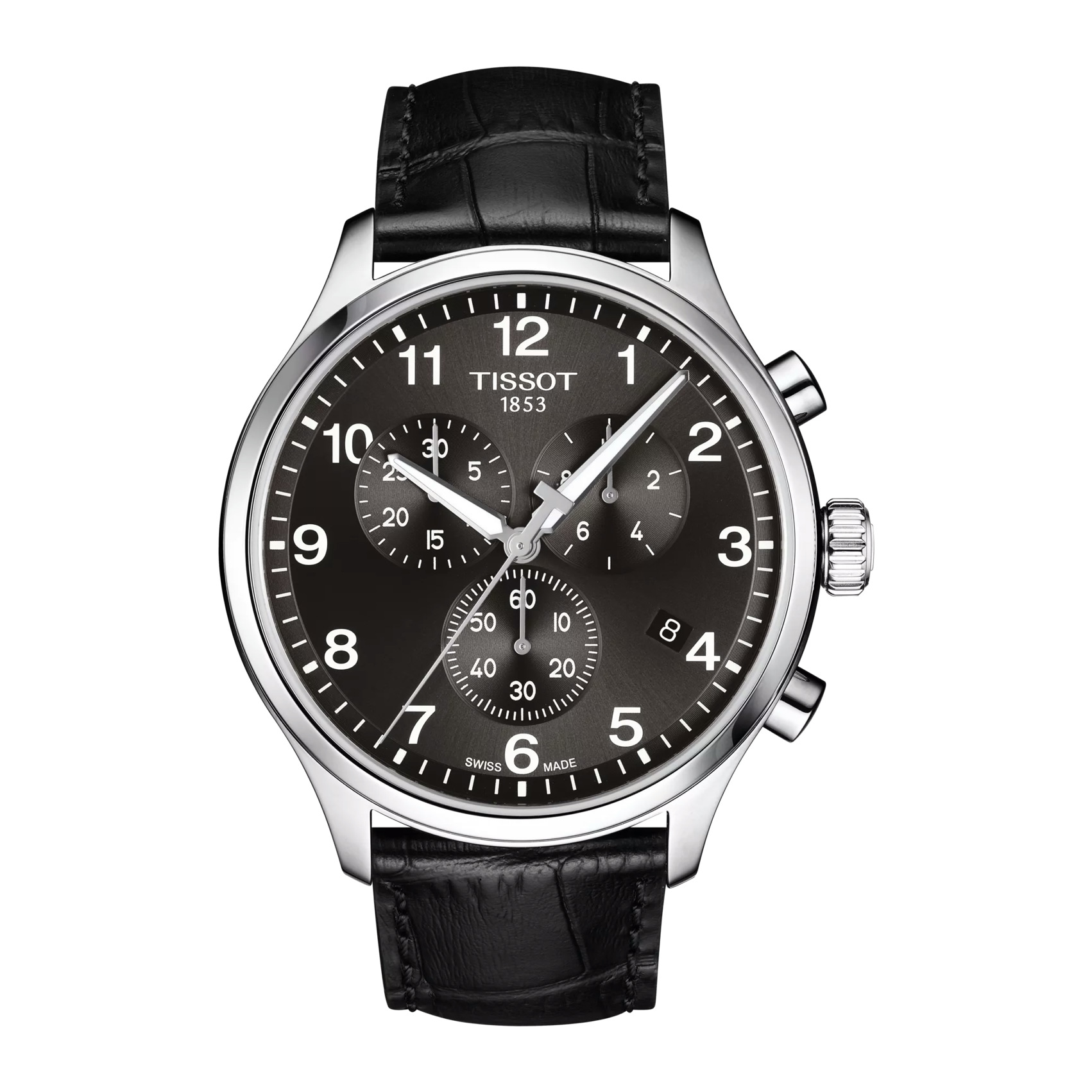 Tissot Chrono XL Classic 45mm
