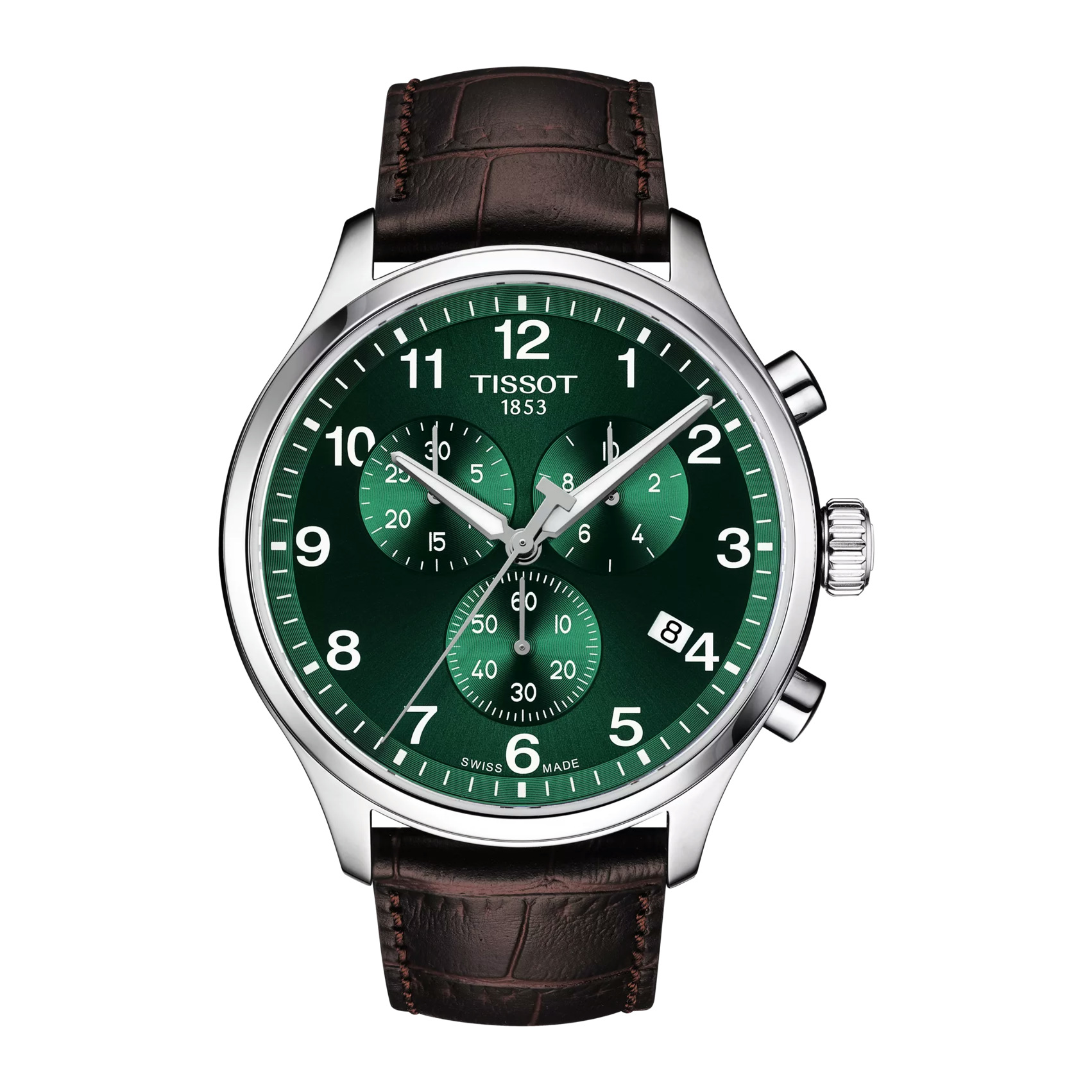 Tissot Chrono XL Classic 45mm