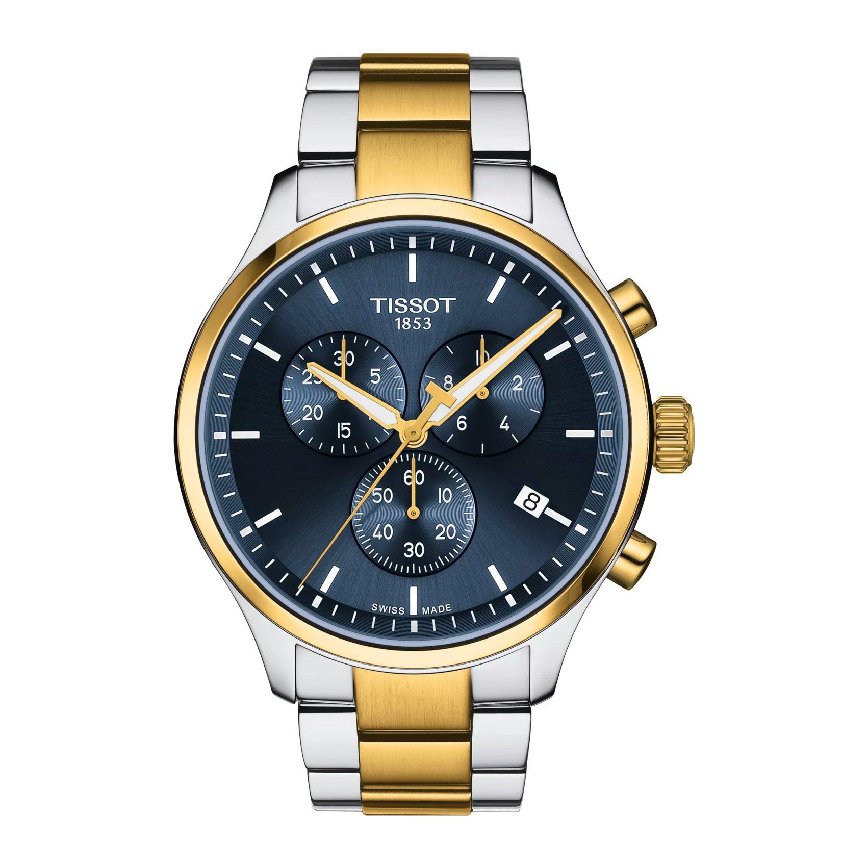 Tissot Chrono XL Classic