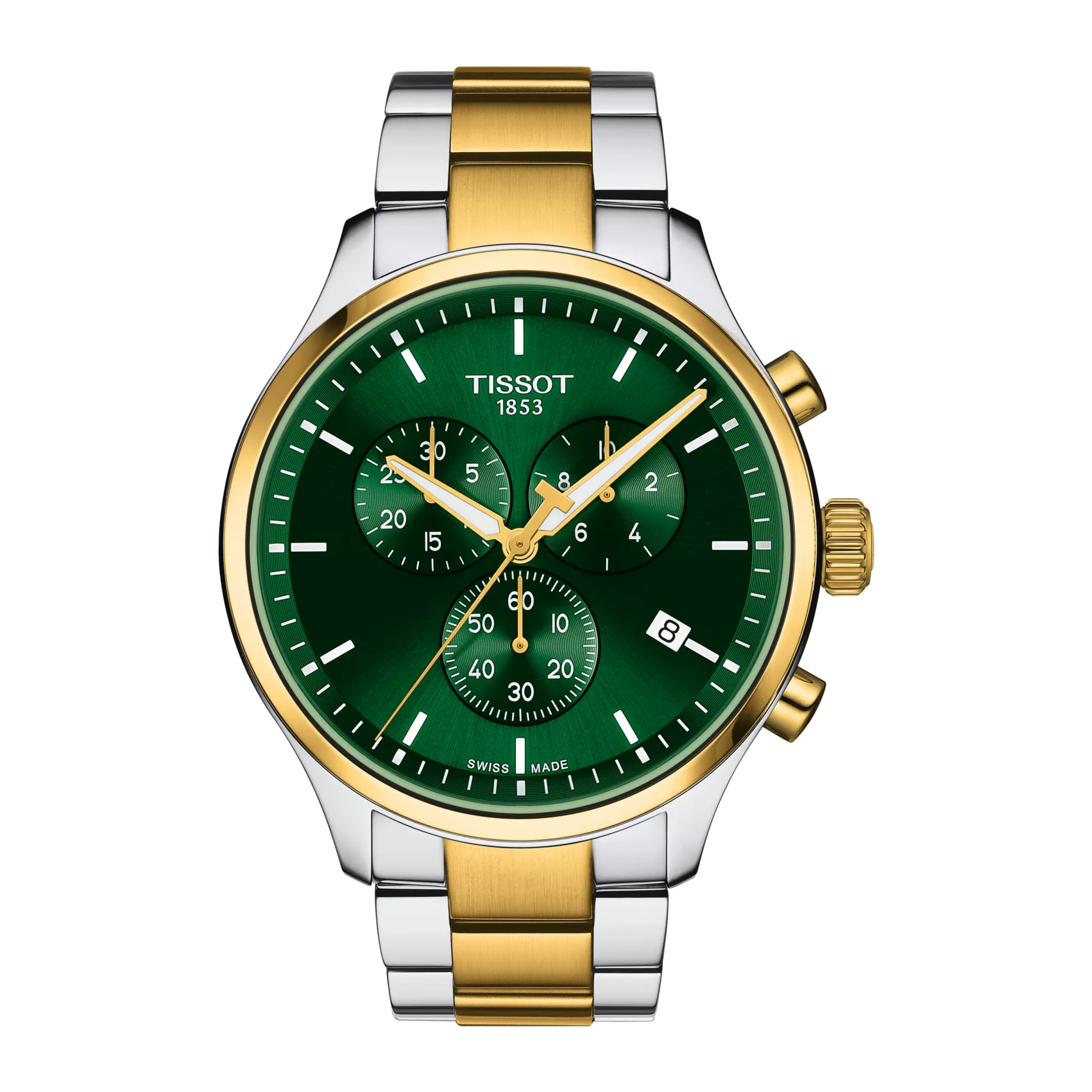 Tissot Chrono XL Classic