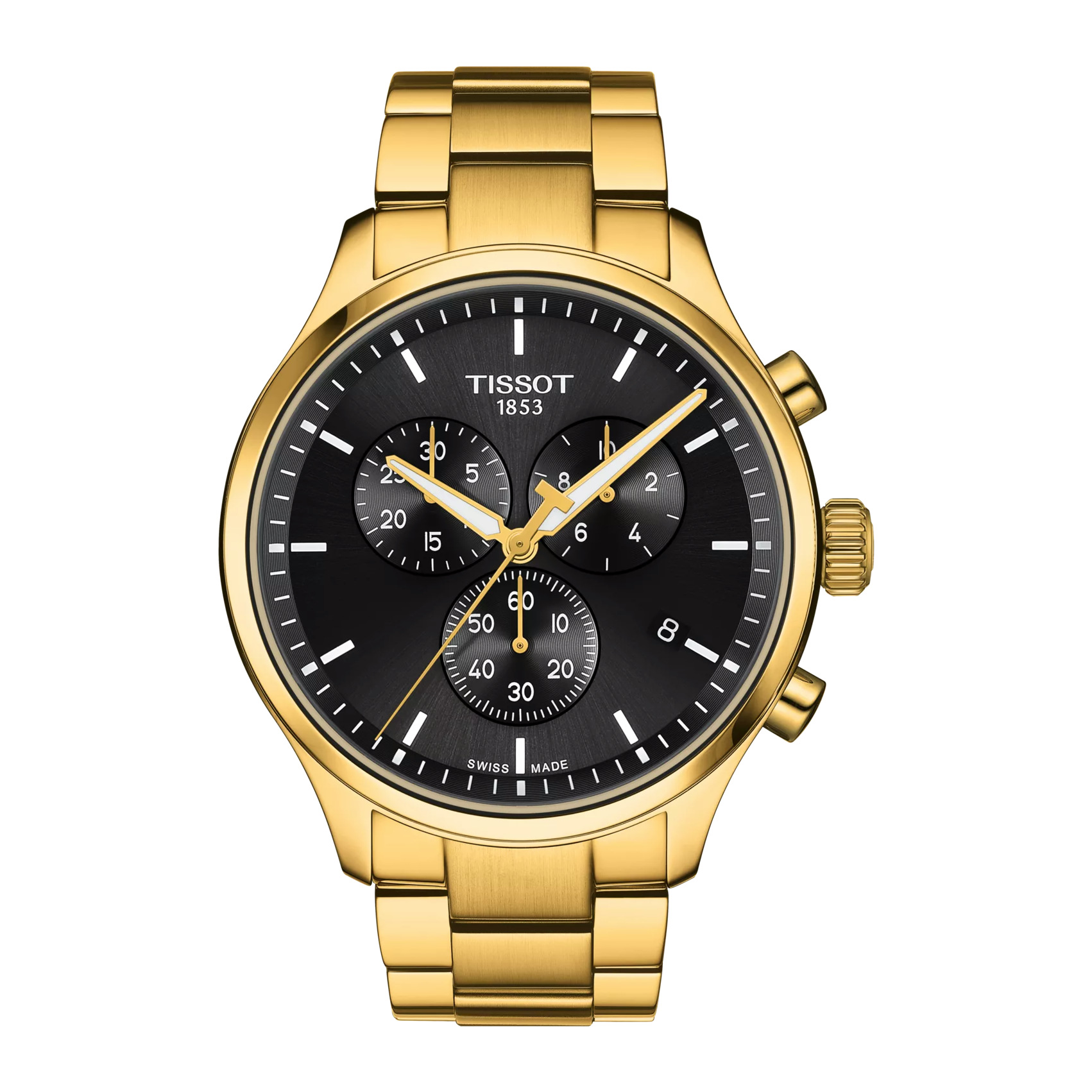Tissot Chrono XL Classic