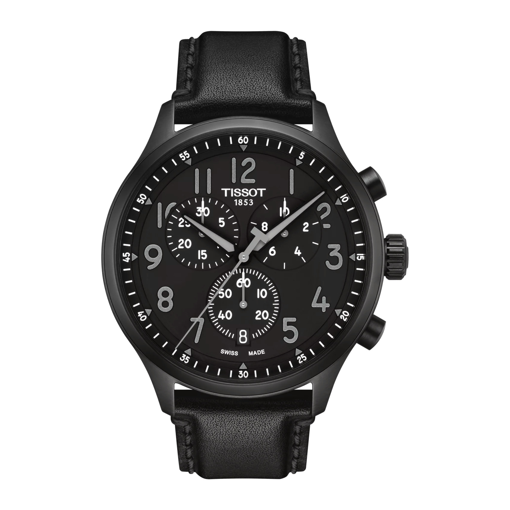 Tissot Chrono XL Vintage 45mm