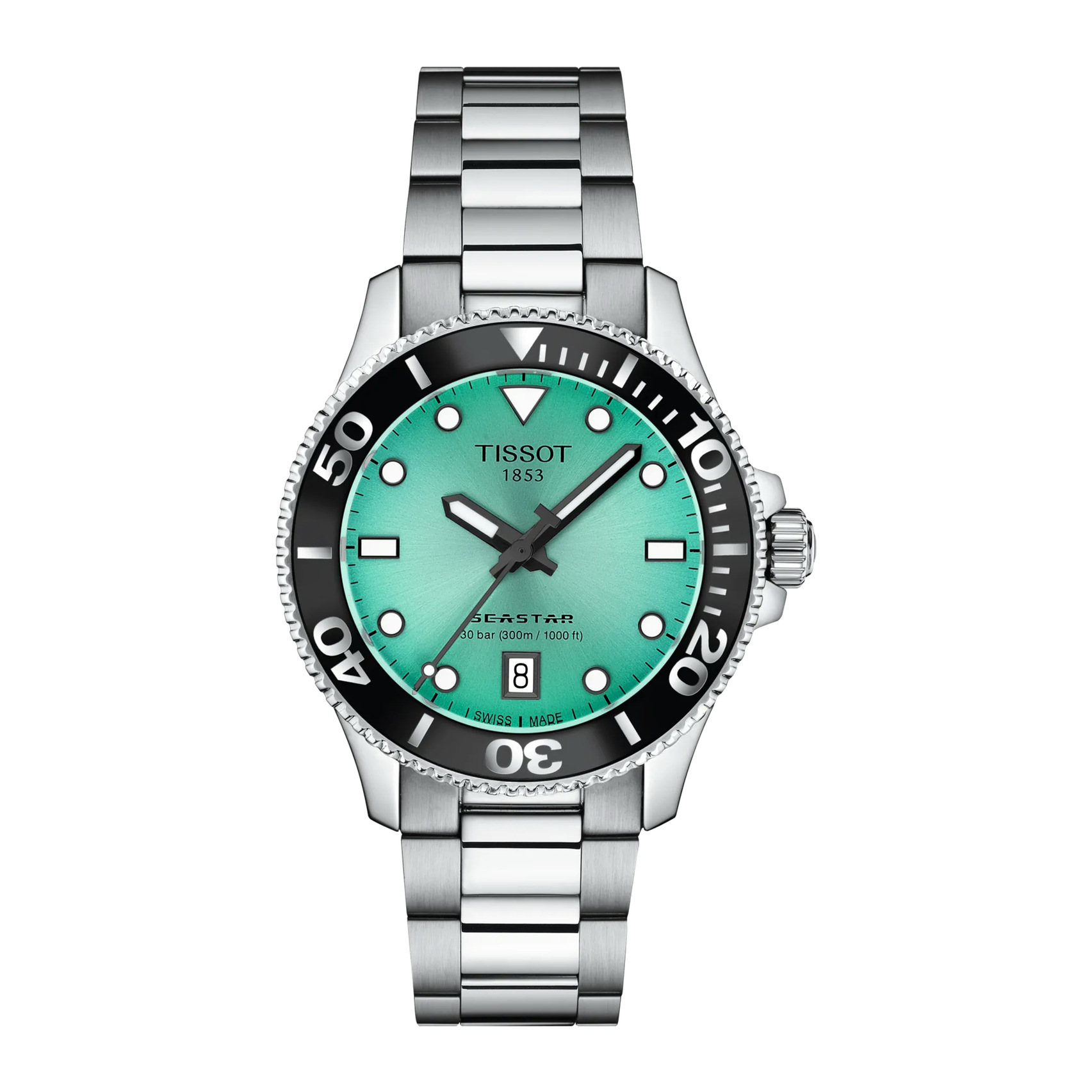 Tissot Seastar 1000 36mm