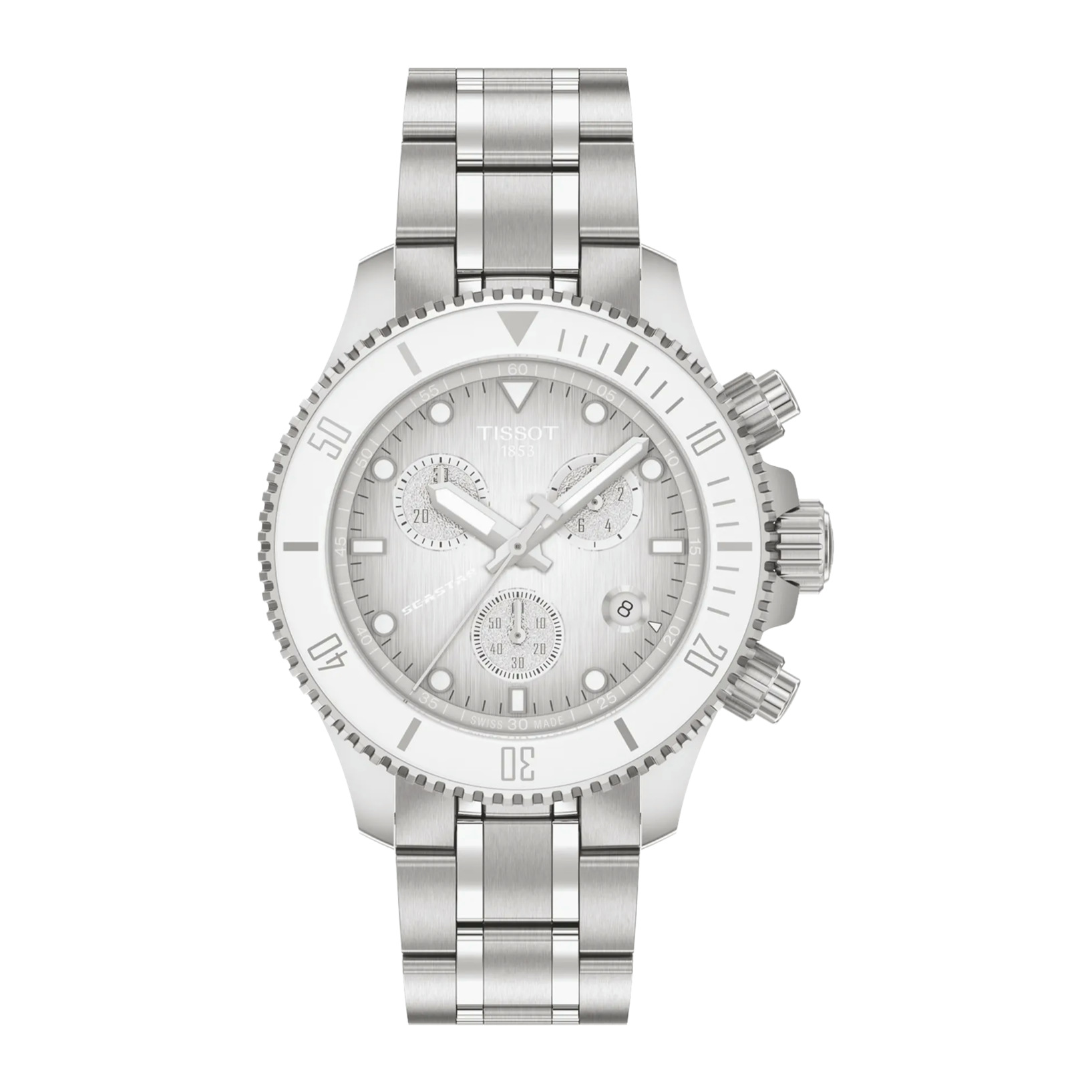 Tissot Seastar 1000 38mm