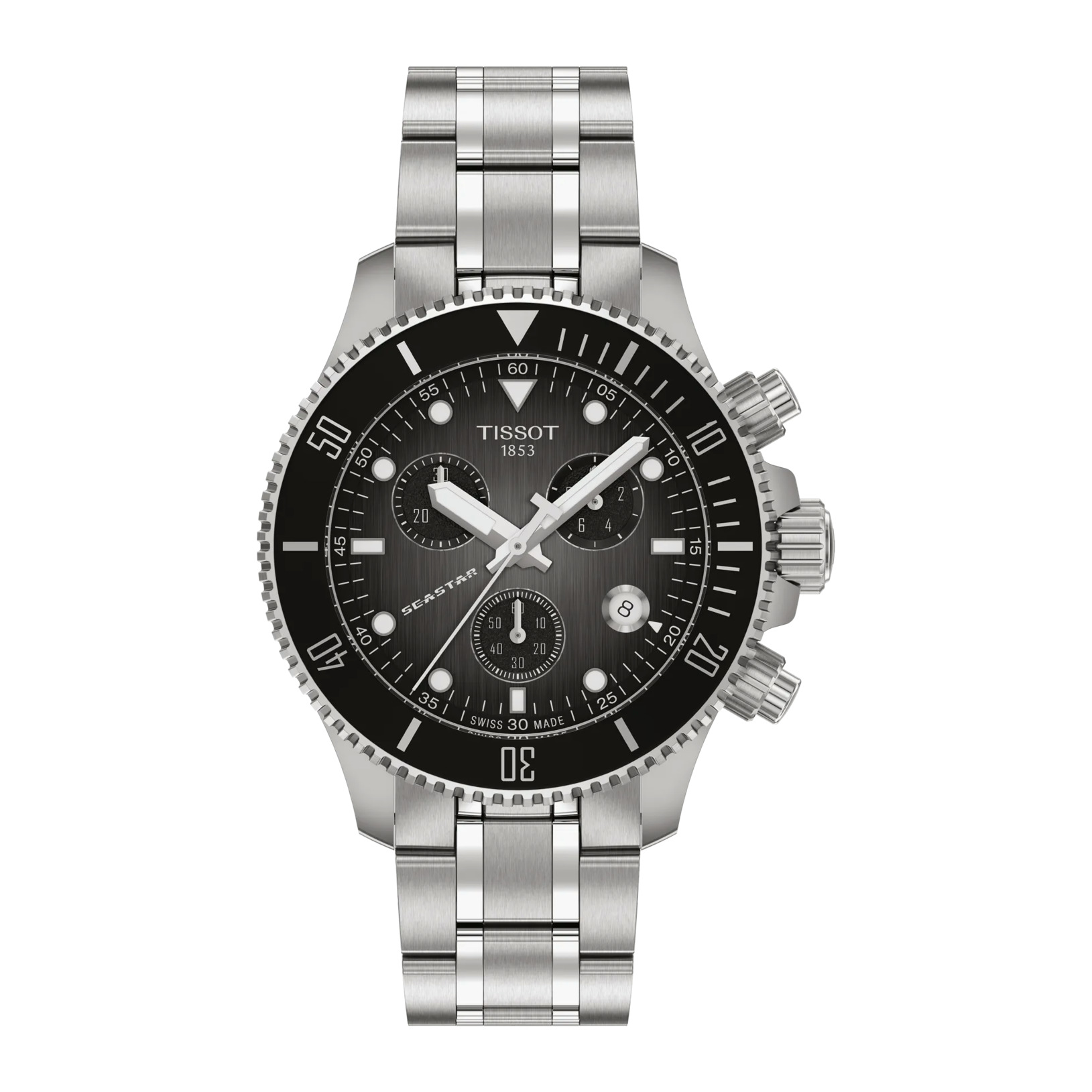 Tissot Seastar 1000 38mm