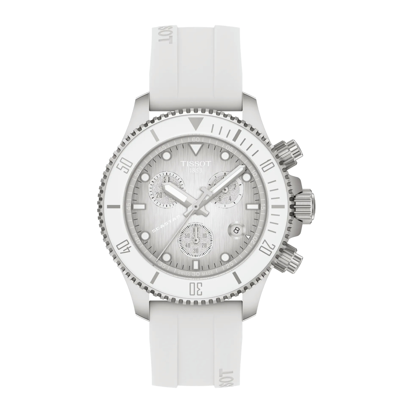 Tissot Seastar 1000 38mm