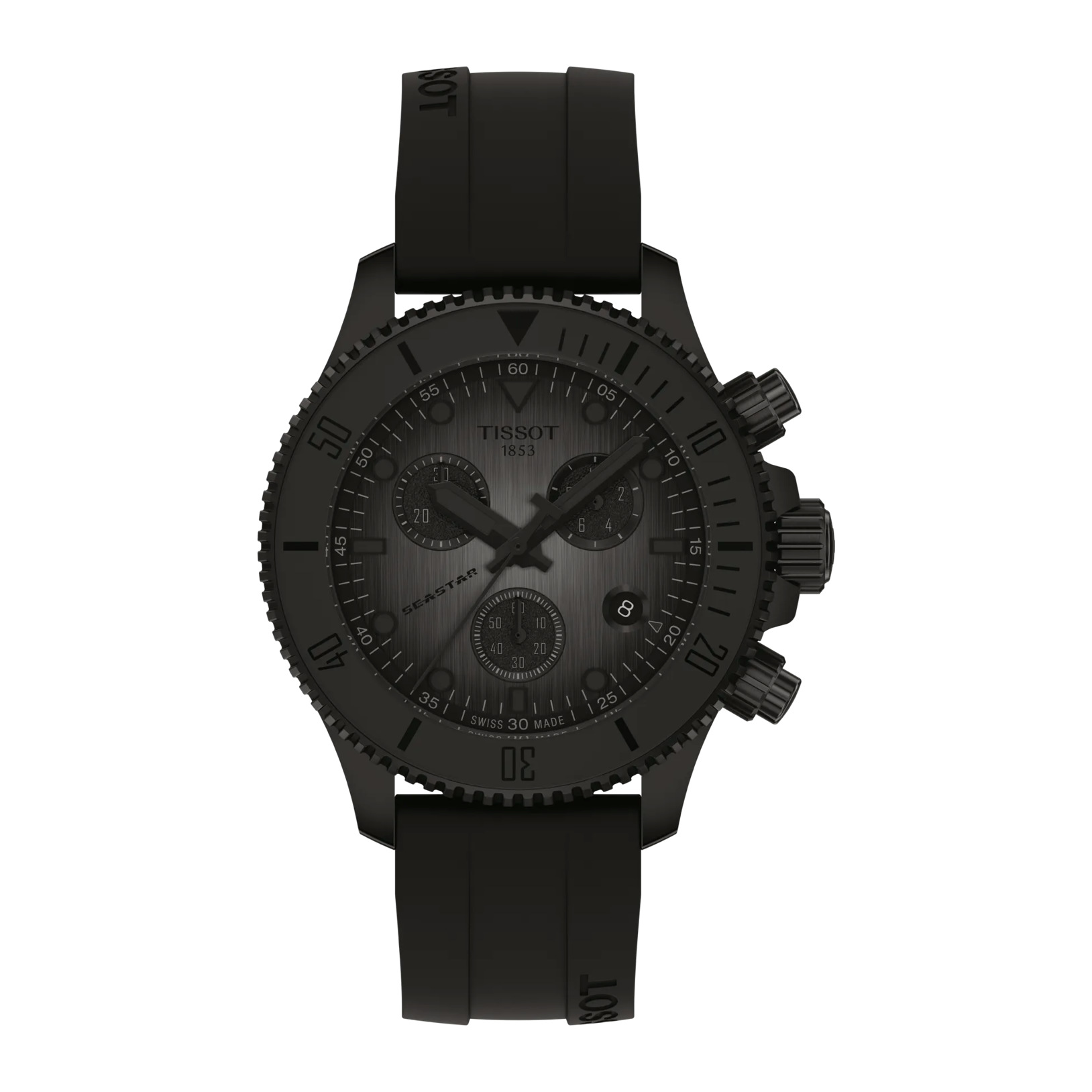 Tissot Seastar 1000 38mm