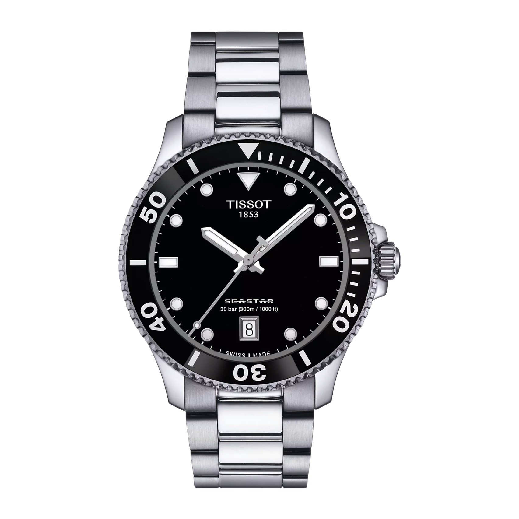 Tissot Seastar 1000 40mm