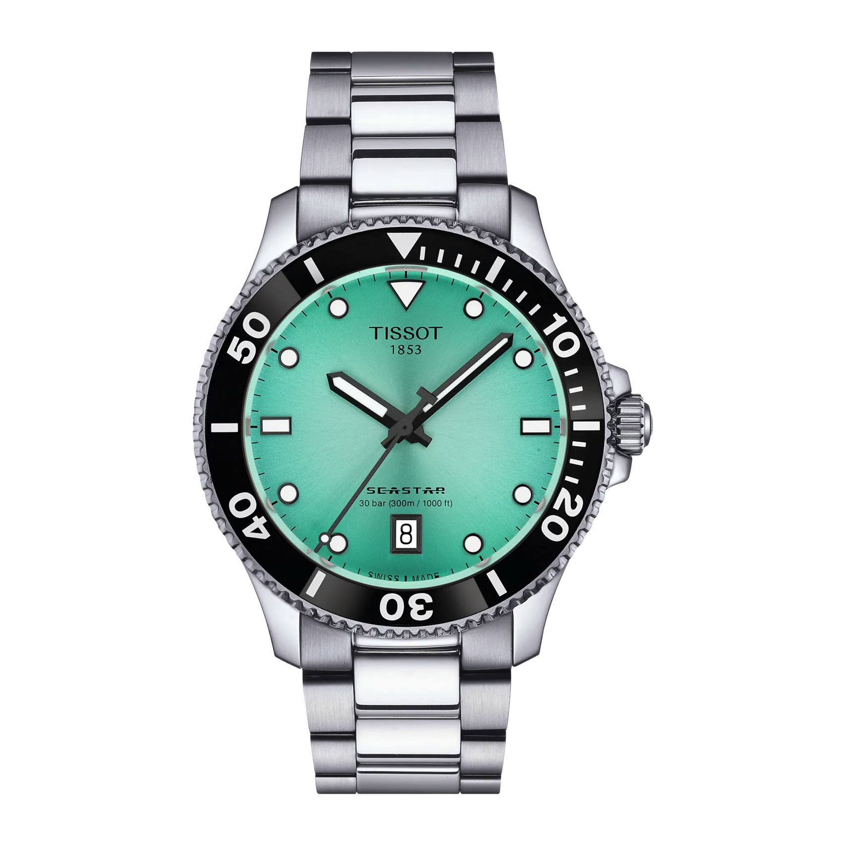 Tissot Seastar 1000 40mm