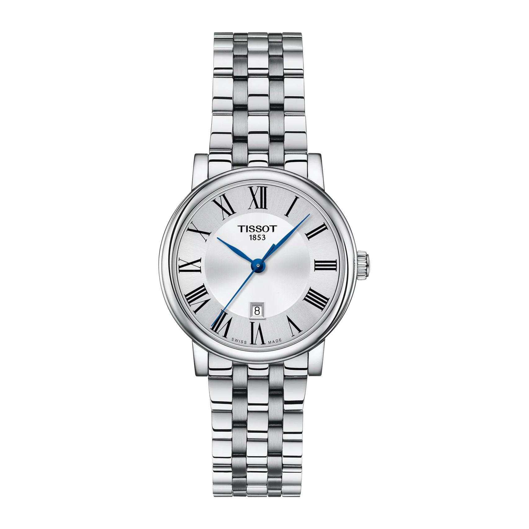 Tissot Carson Premium 30mm