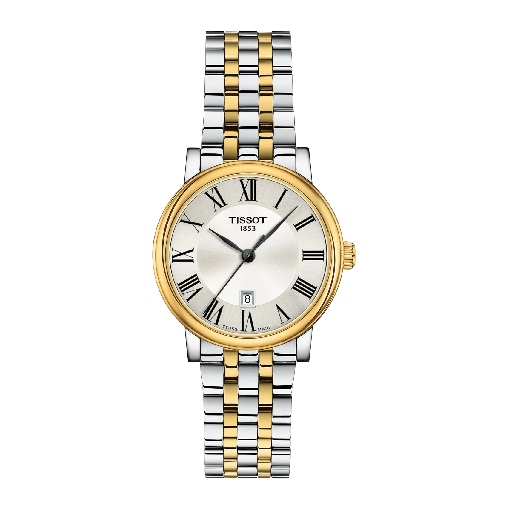 Tissot Carson Premium 30mm