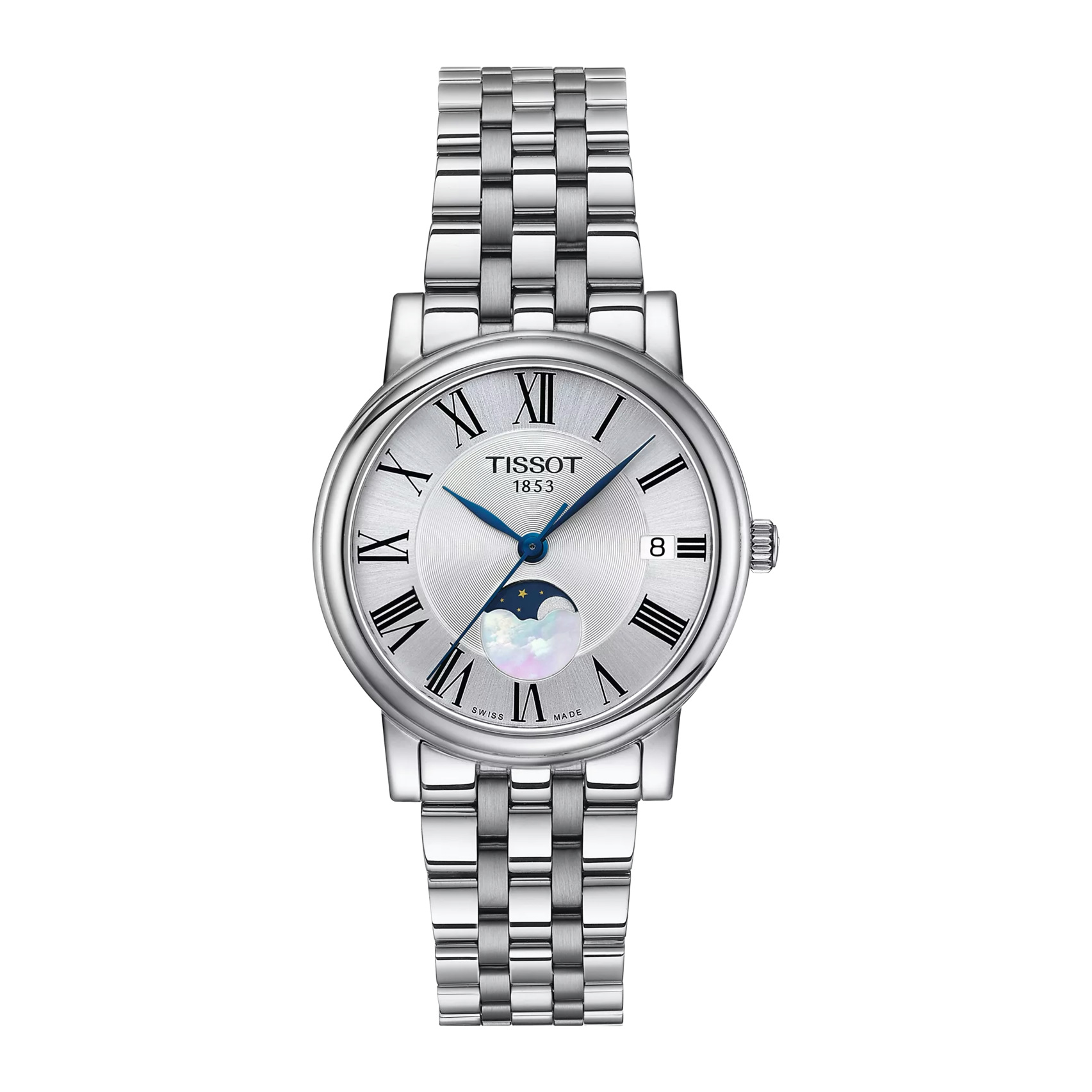 Tissot Carson Premium 32mm