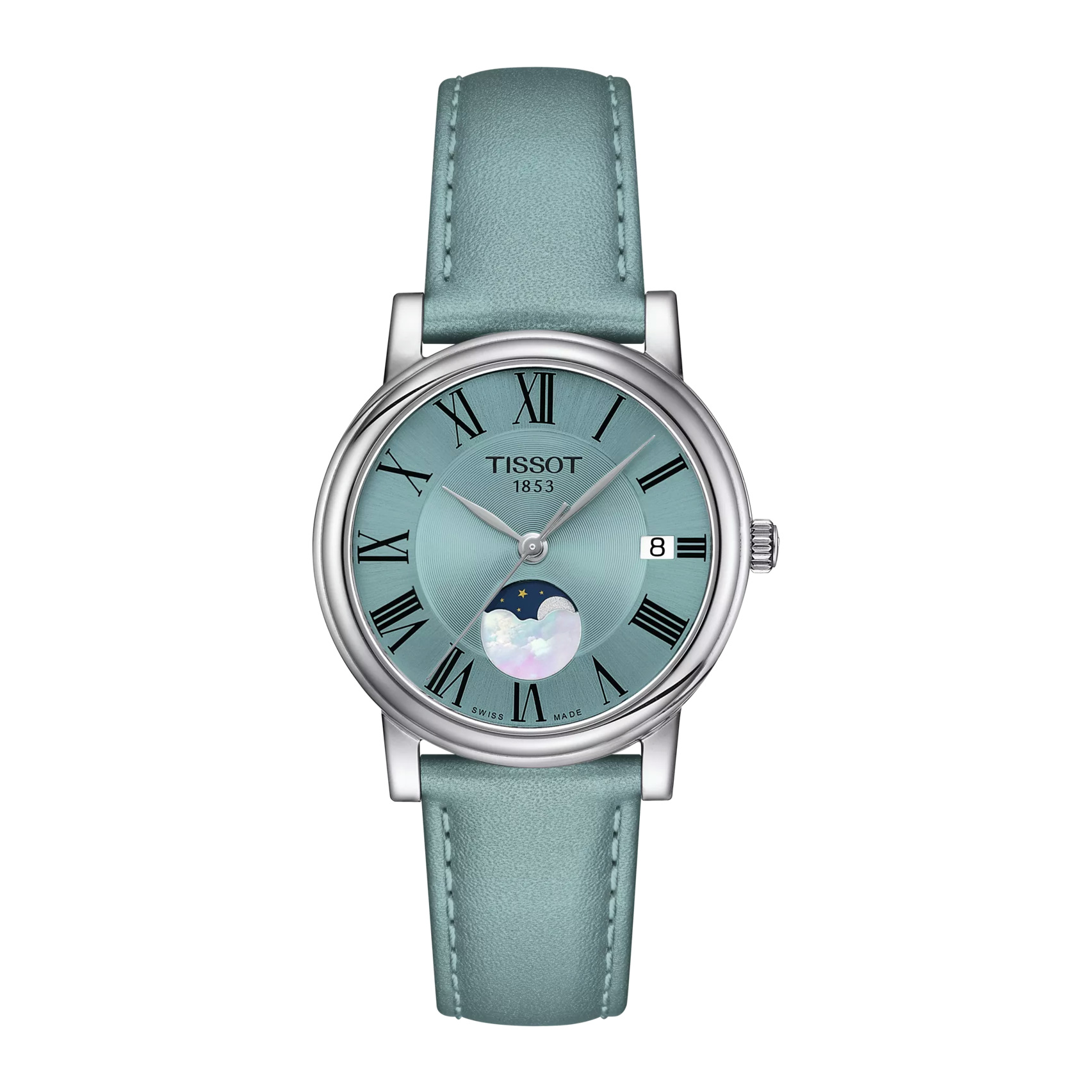 Tissot Carson Premium 32mm