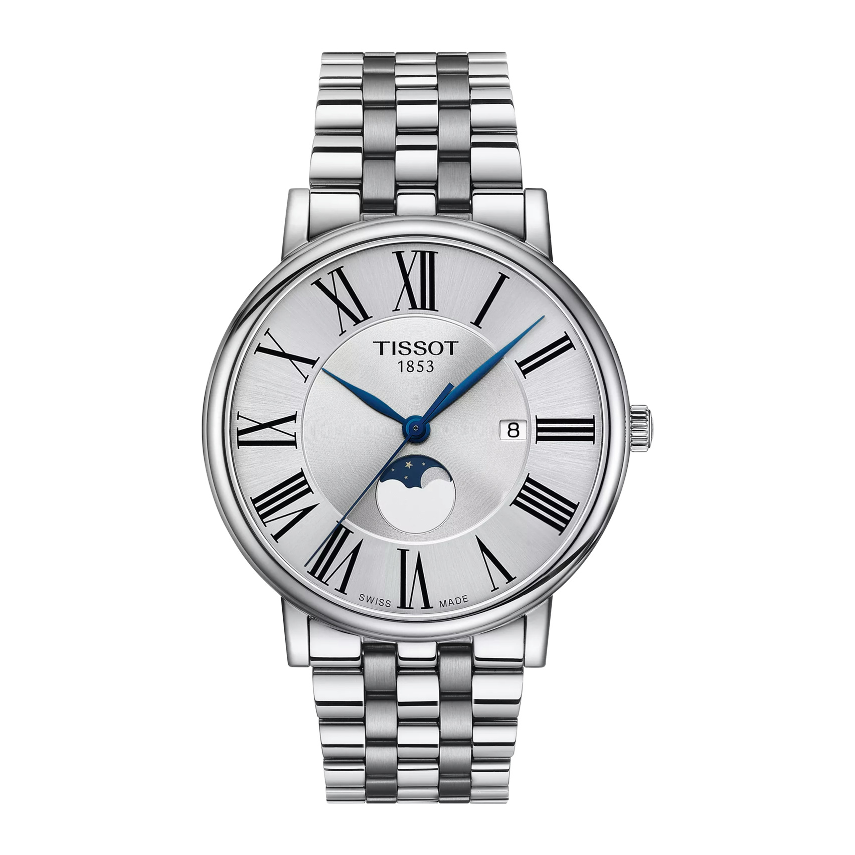 Tissot Carson Premium 40mm