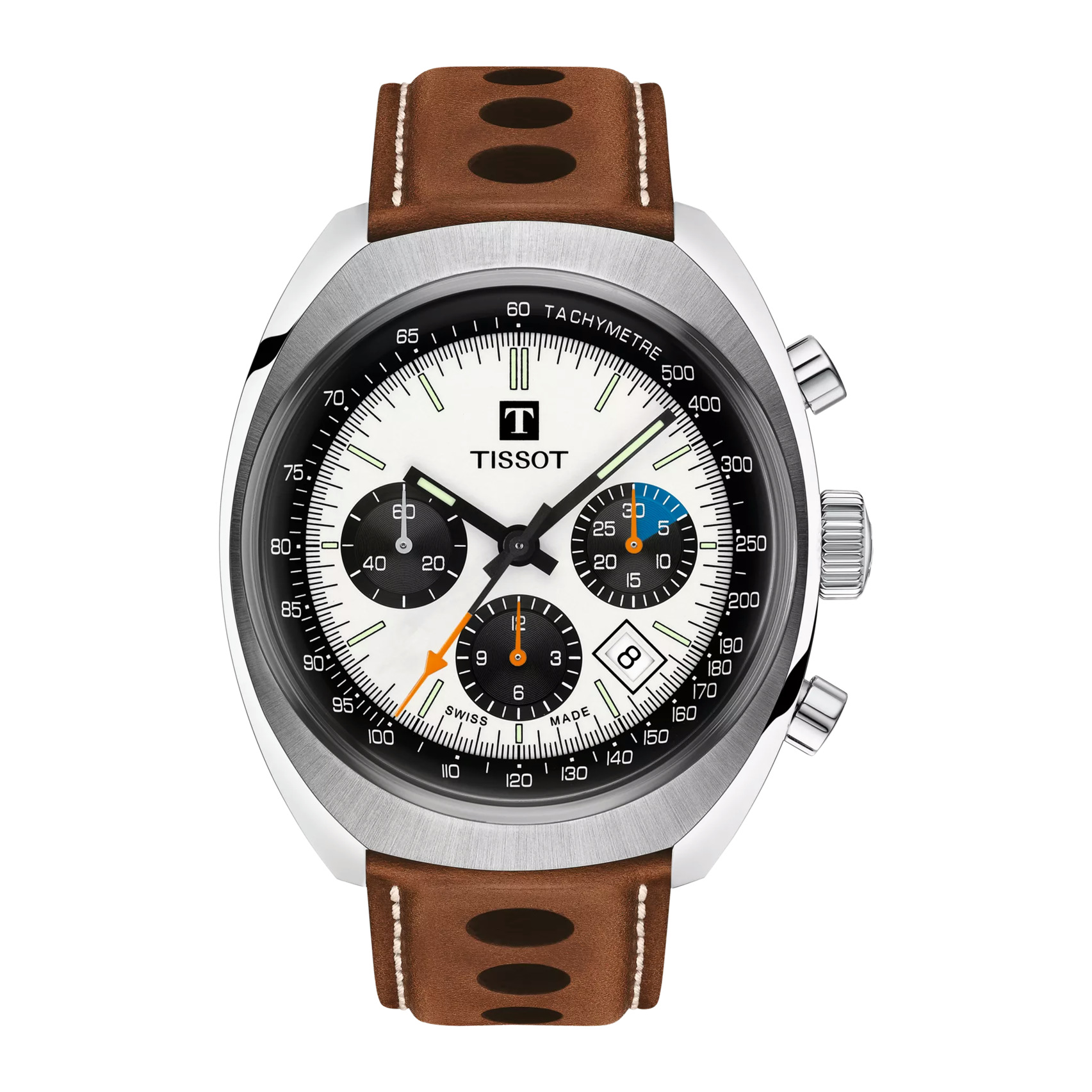 Tissot Heritage 1973