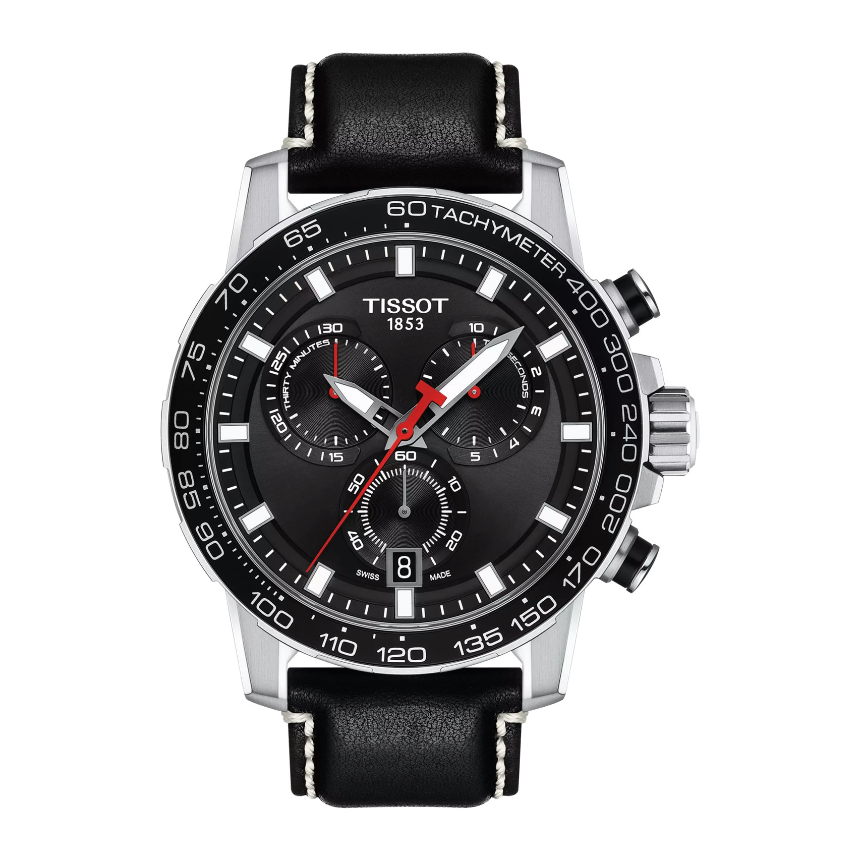 Tissot Supersport Chrono 45.5mm