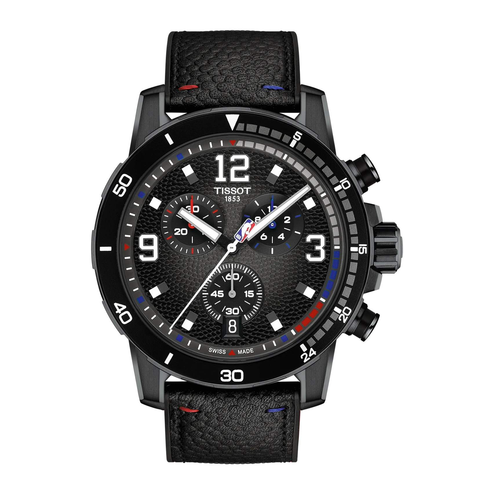 Tissot Supersport NBA Special Edition 45.5mm