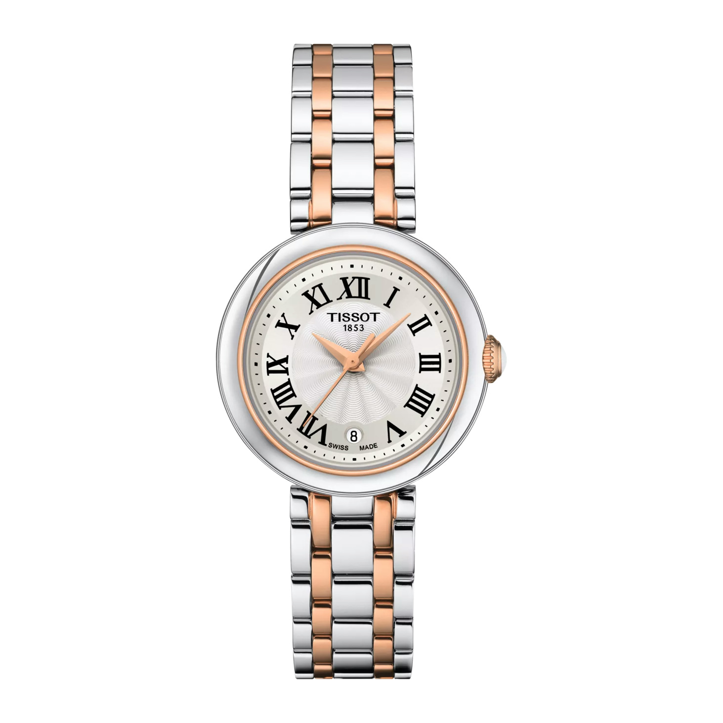 Tissot Bellissima 26mm