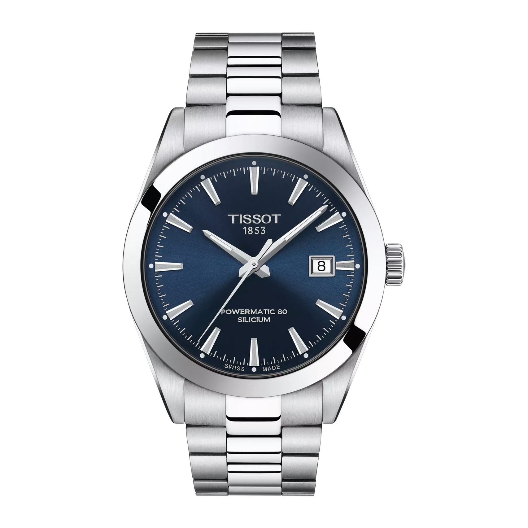 Tissot Gentleman 40mm